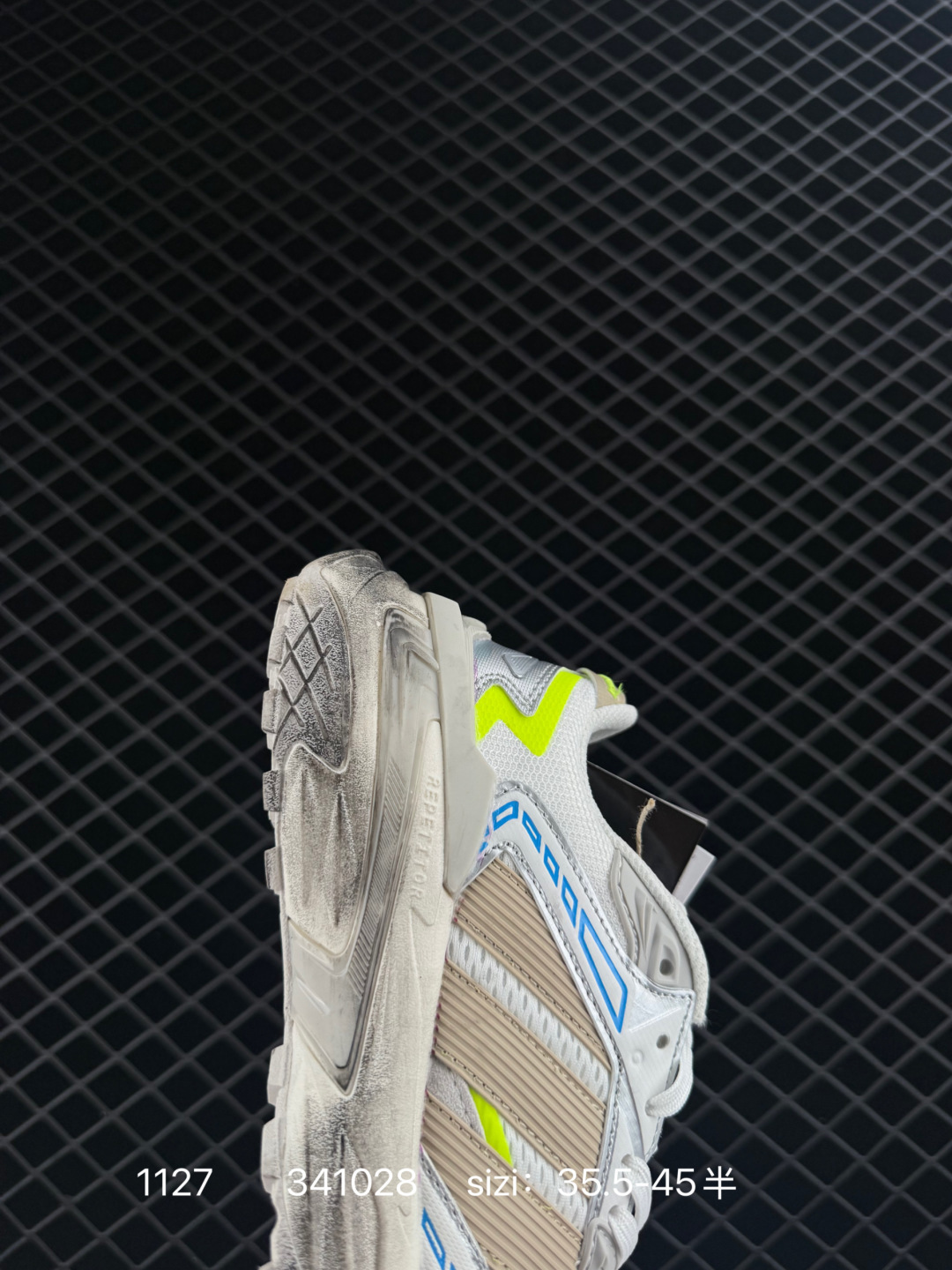 Adidas XLG RUNNER DELUXE