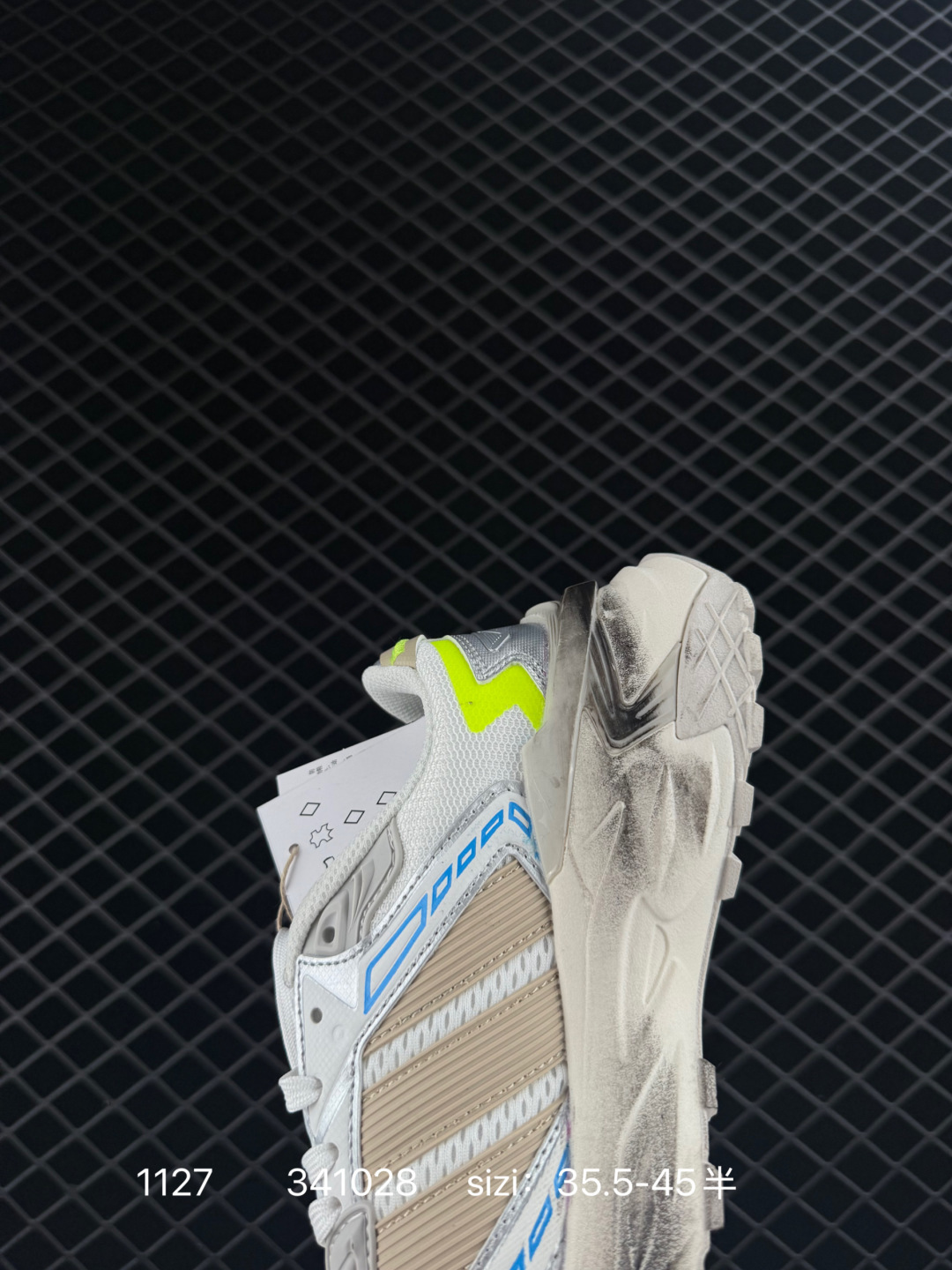 Adidas XLG RUNNER DELUXE