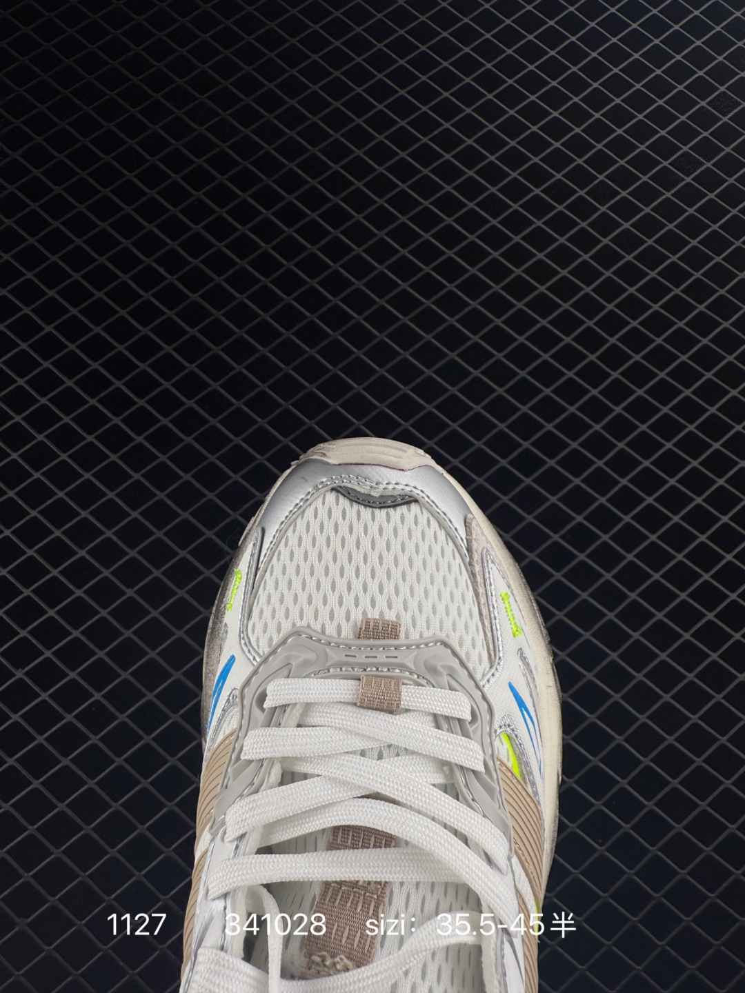 Adidas XLG RUNNER DELUXE