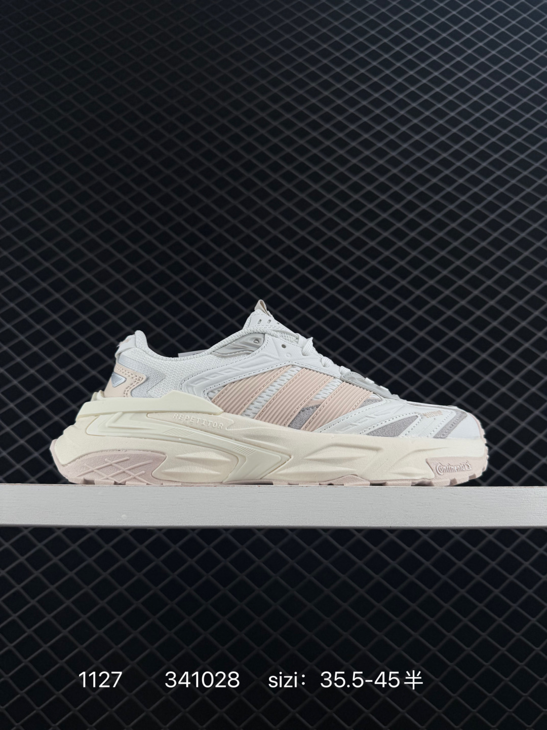 Adidas XLG RUNNER DELUXE Adidas XLG RUNNER DELUXE