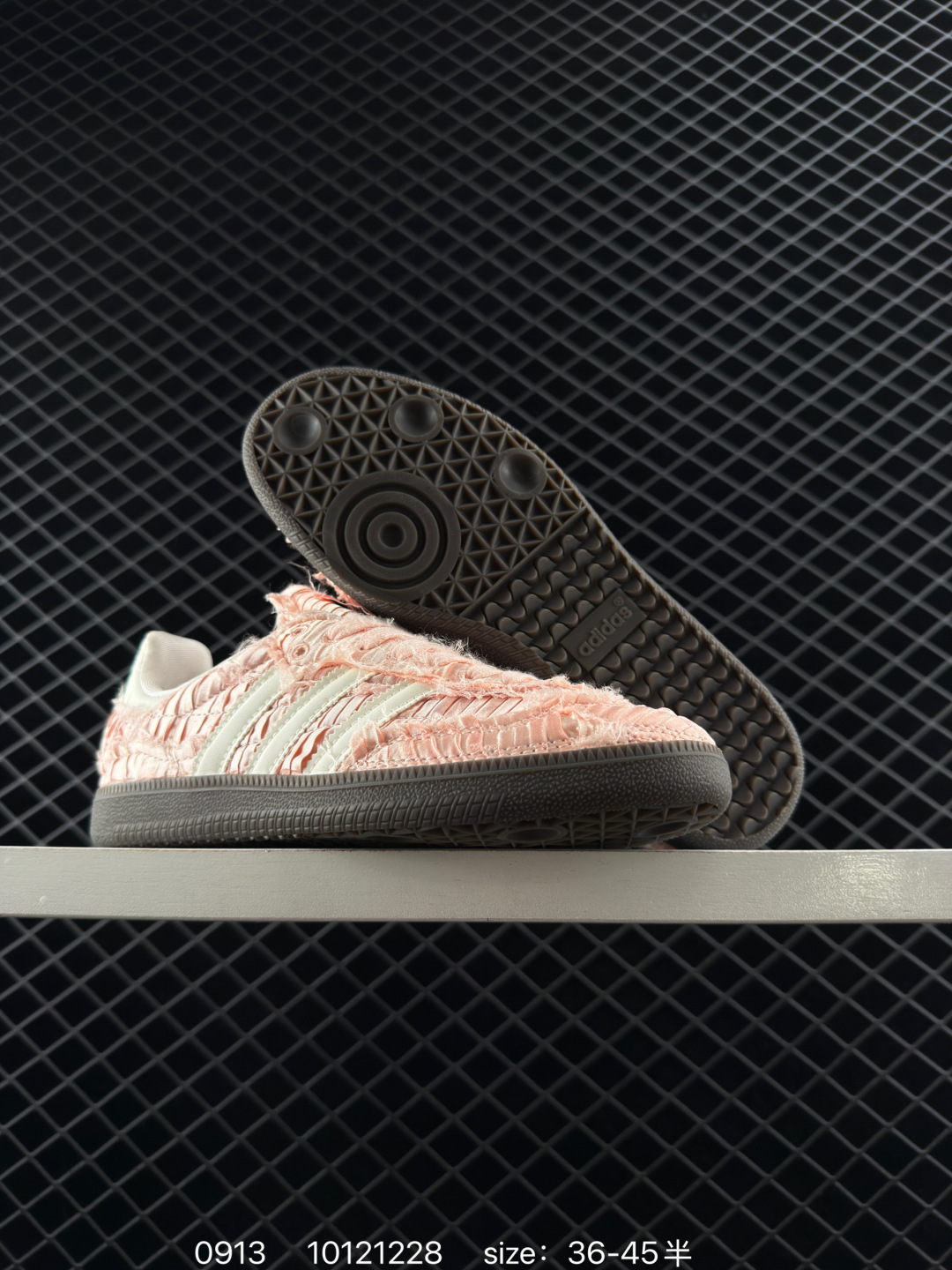 Adidas Originals Samba OG