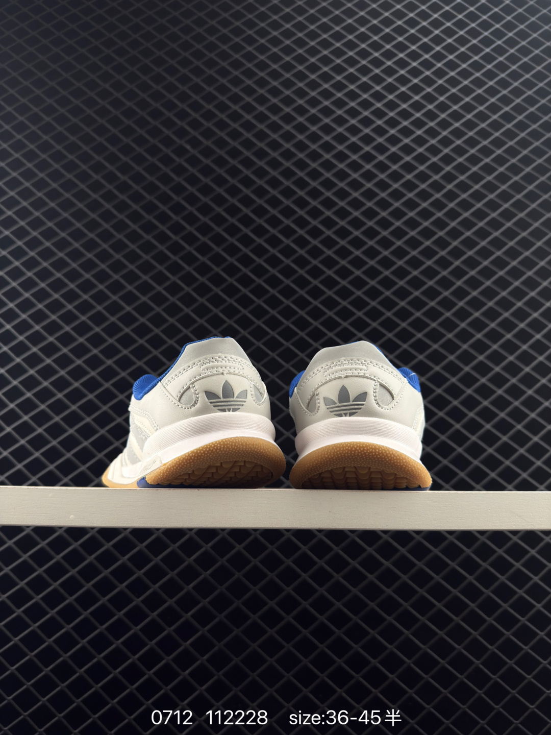 Adidas Originals Predator Mundial