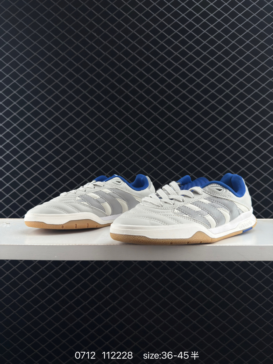 Adidas Originals Predator Mundial