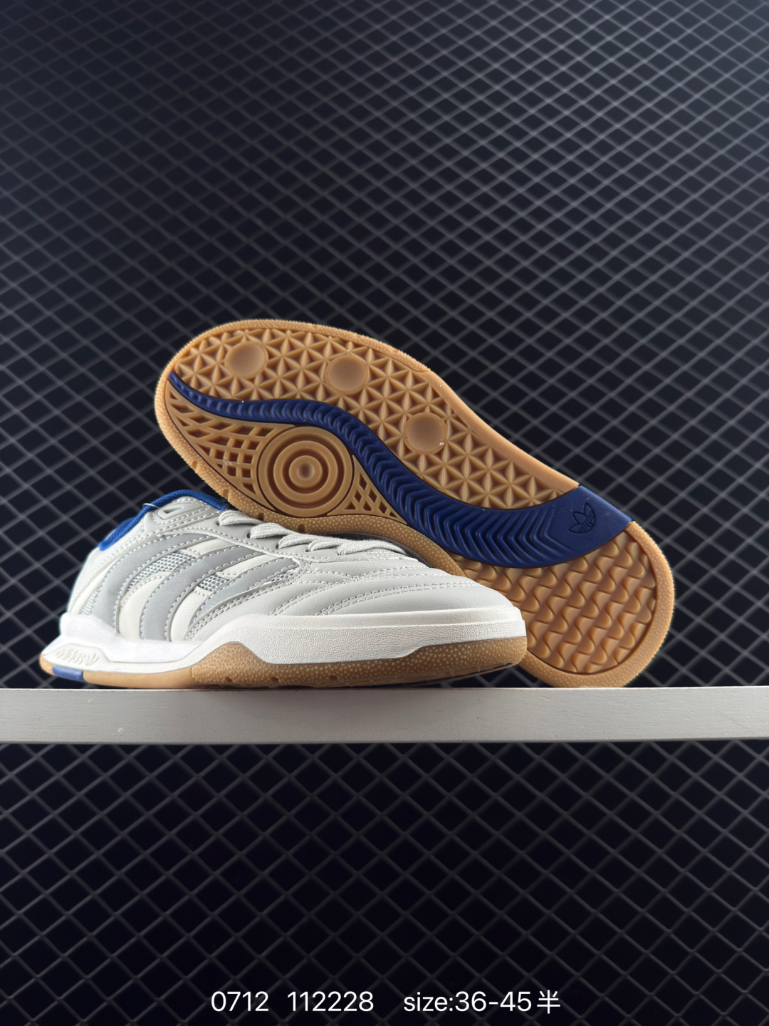 Adidas Originals Predator Mundial