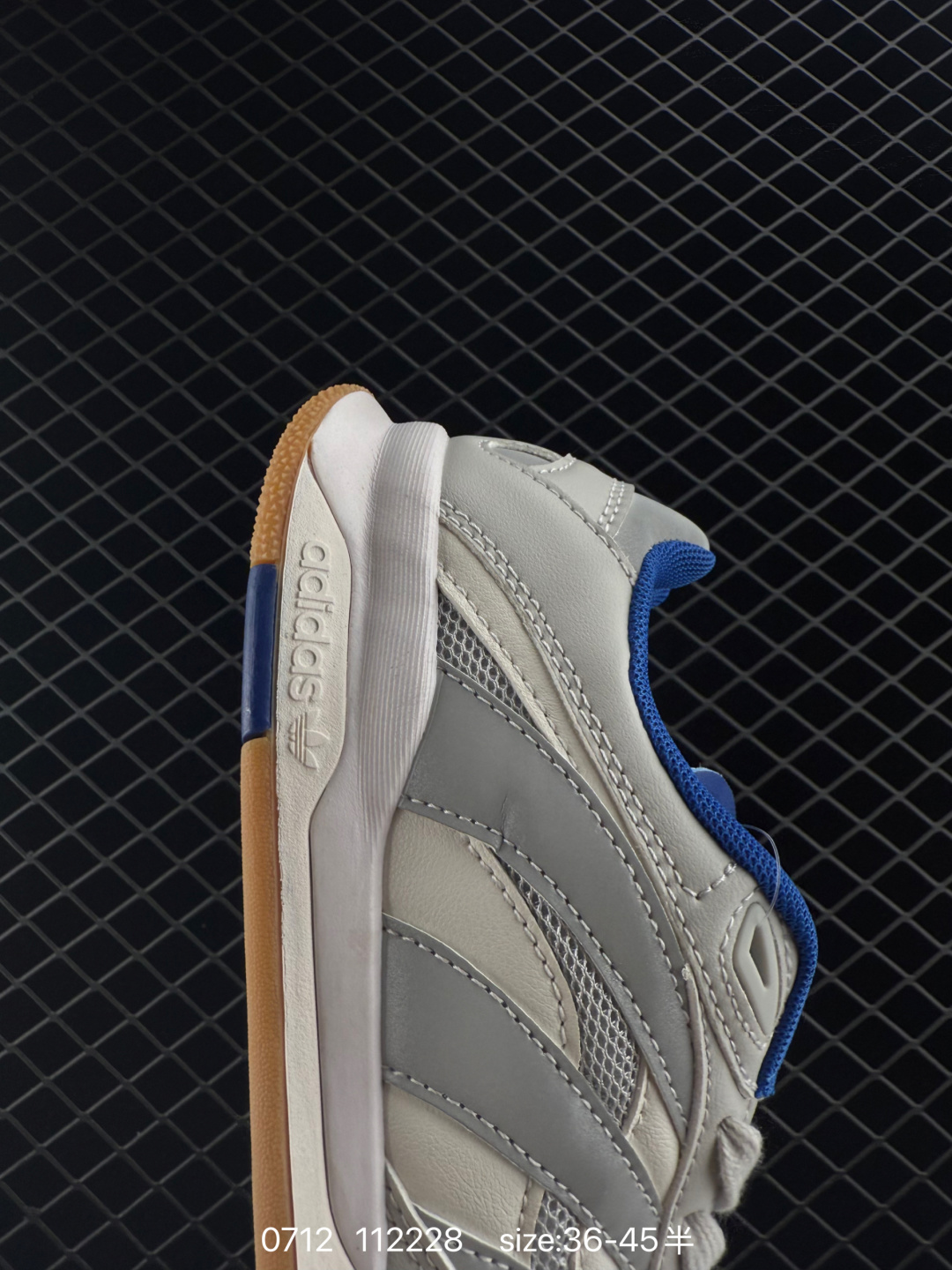 Adidas Originals Predator Mundial