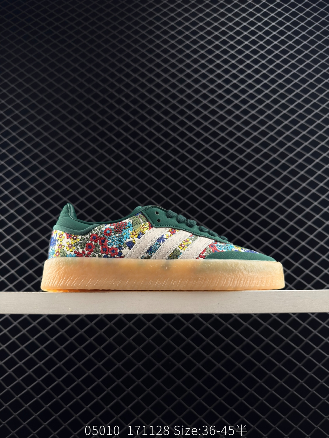 Adidas Originals Samba OG