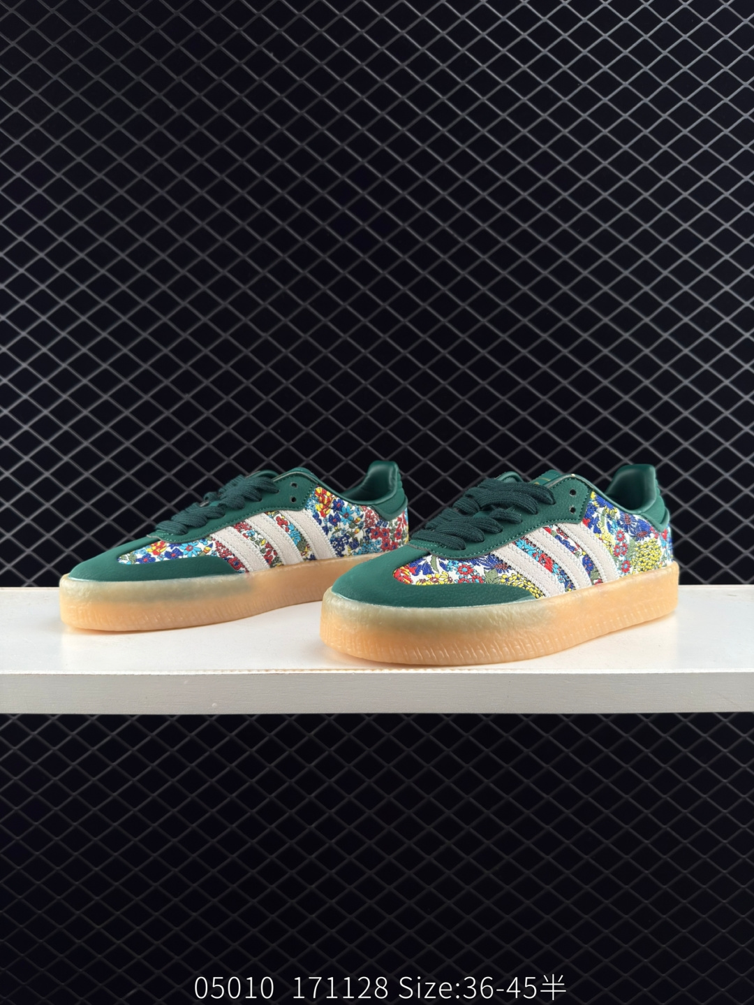 Adidas Originals Samba OG