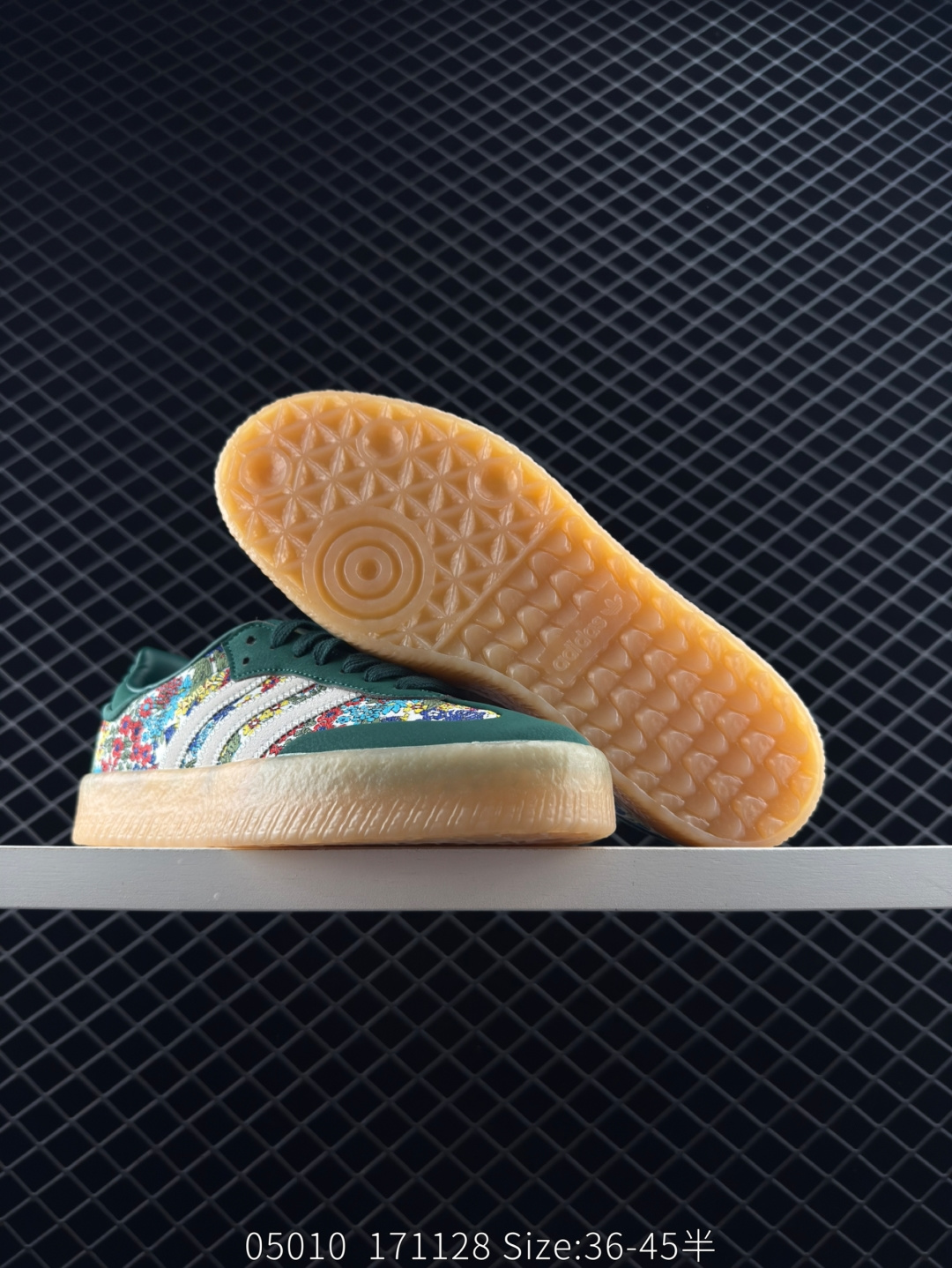 Adidas Originals Samba OG