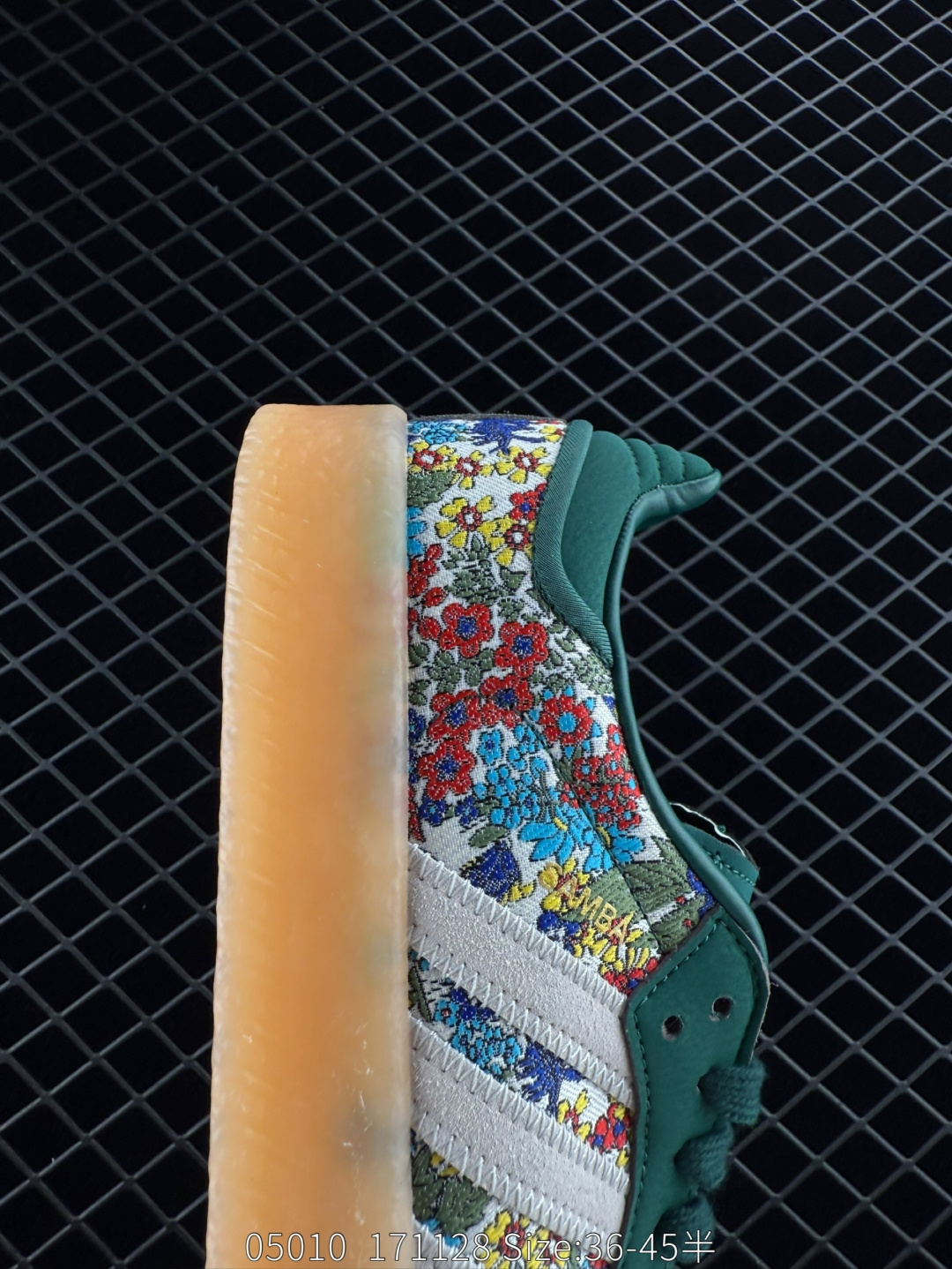 Adidas Originals Samba OG