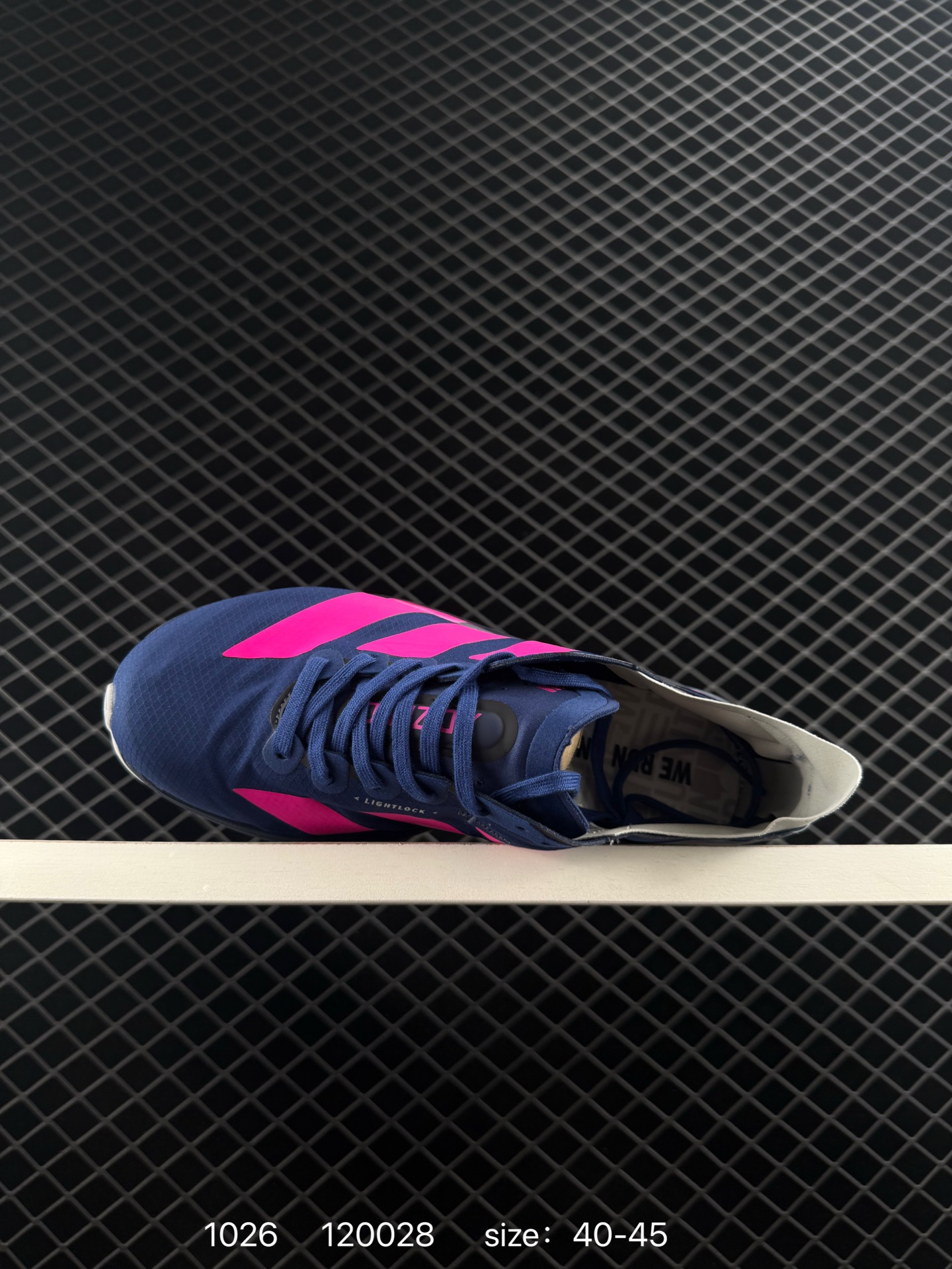 adidas  ADIZERO ADIOS PRO 4