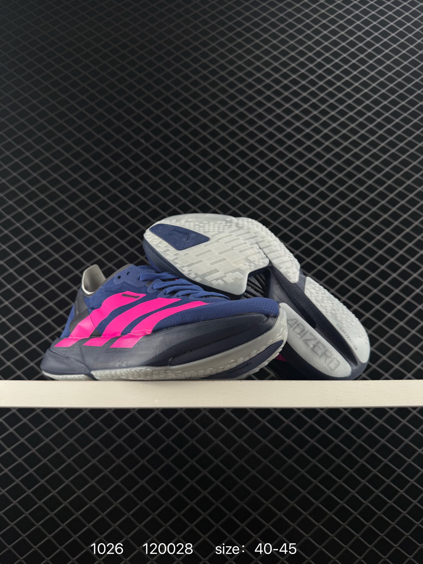 adidas  ADIZERO ADIOS PRO 4