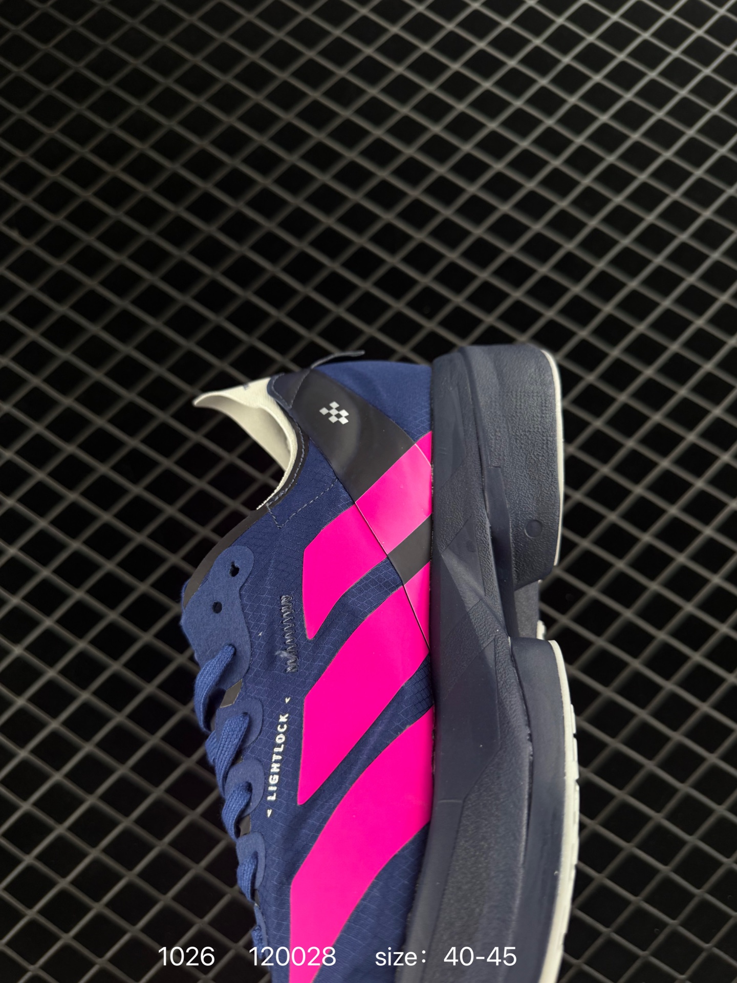 adidas  ADIZERO ADIOS PRO 4