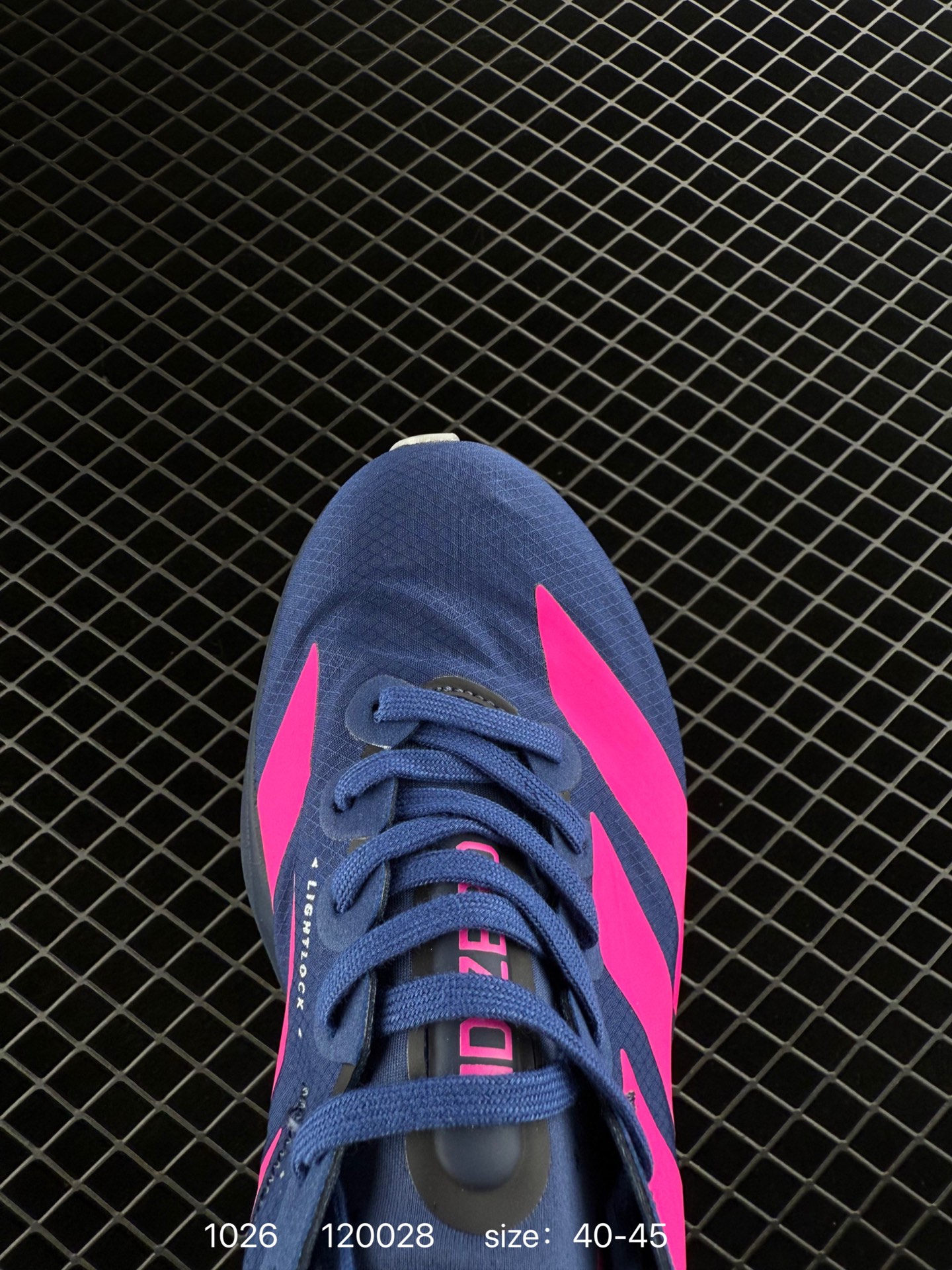 adidas  ADIZERO ADIOS PRO 4