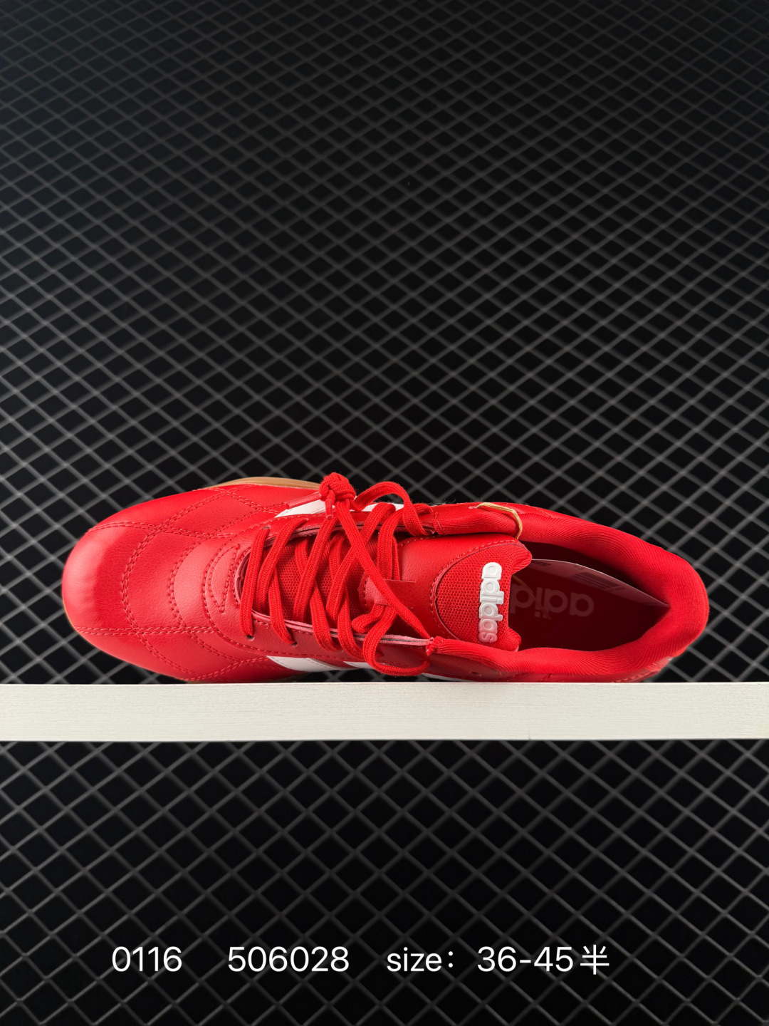 Adidas Originals Taekwondo