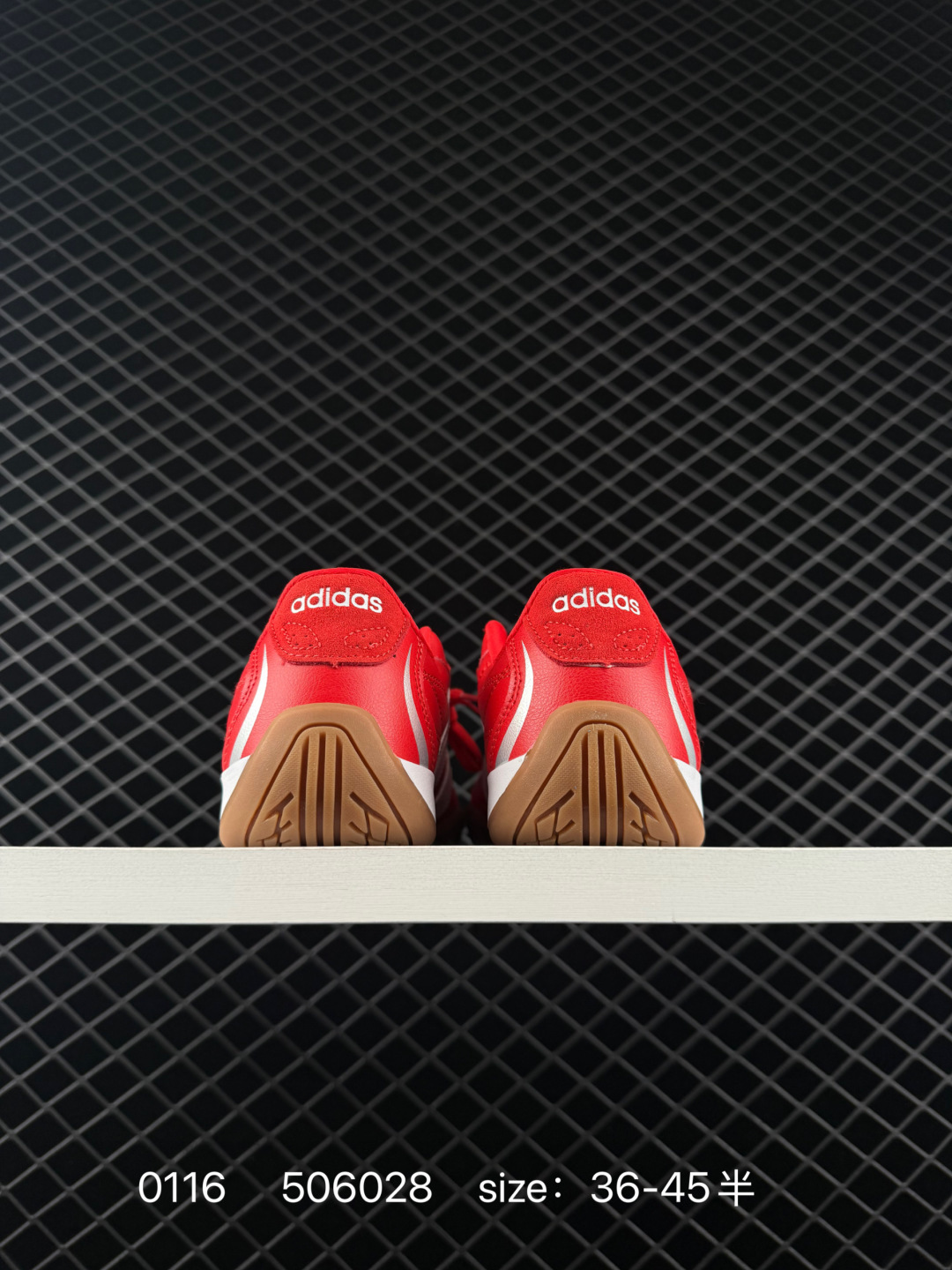 Adidas Originals Taekwondo