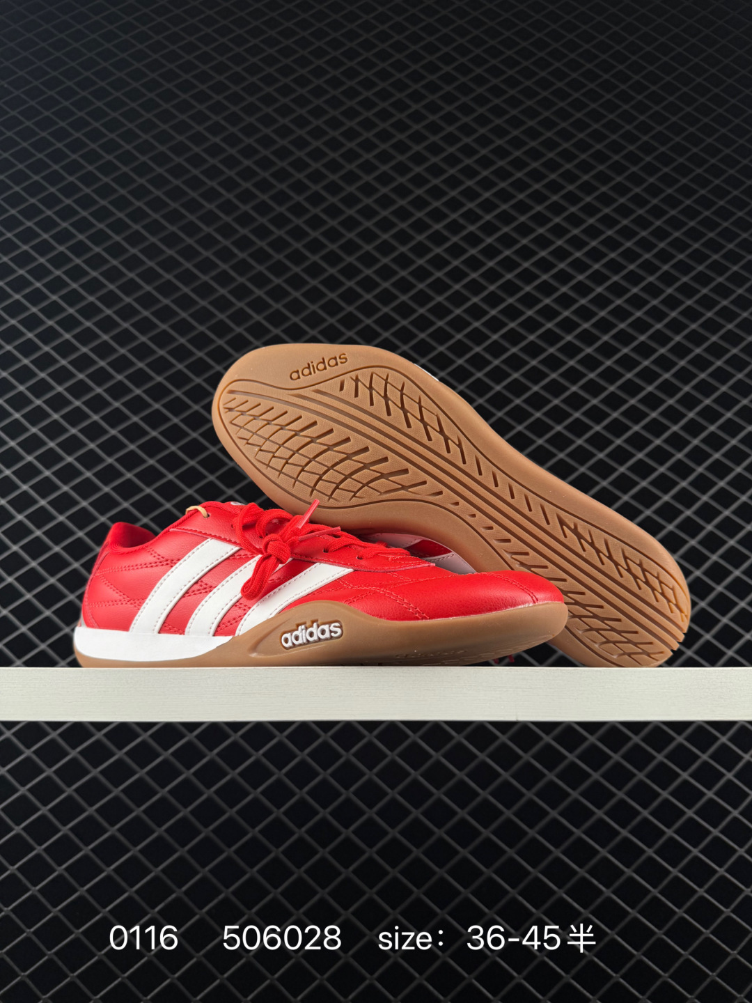 Adidas Originals Taekwondo