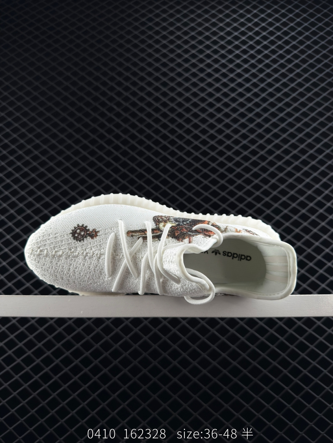 Adidas Yeezy Boost 350V2