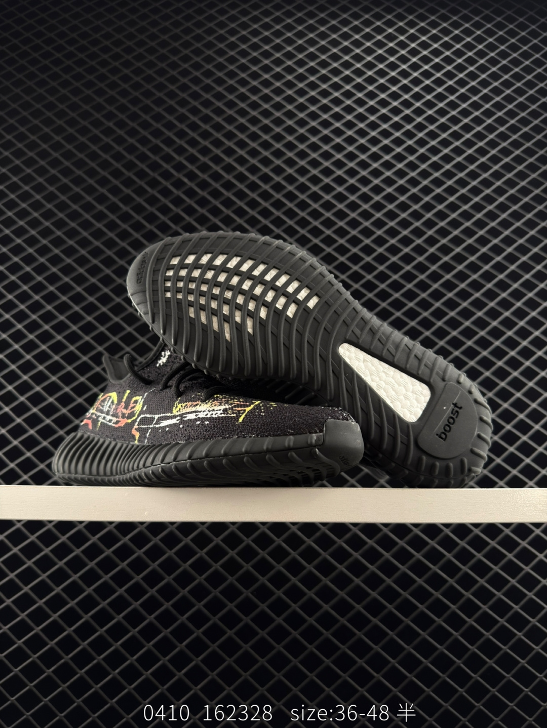 Adidas Yeezy Boost 350V2