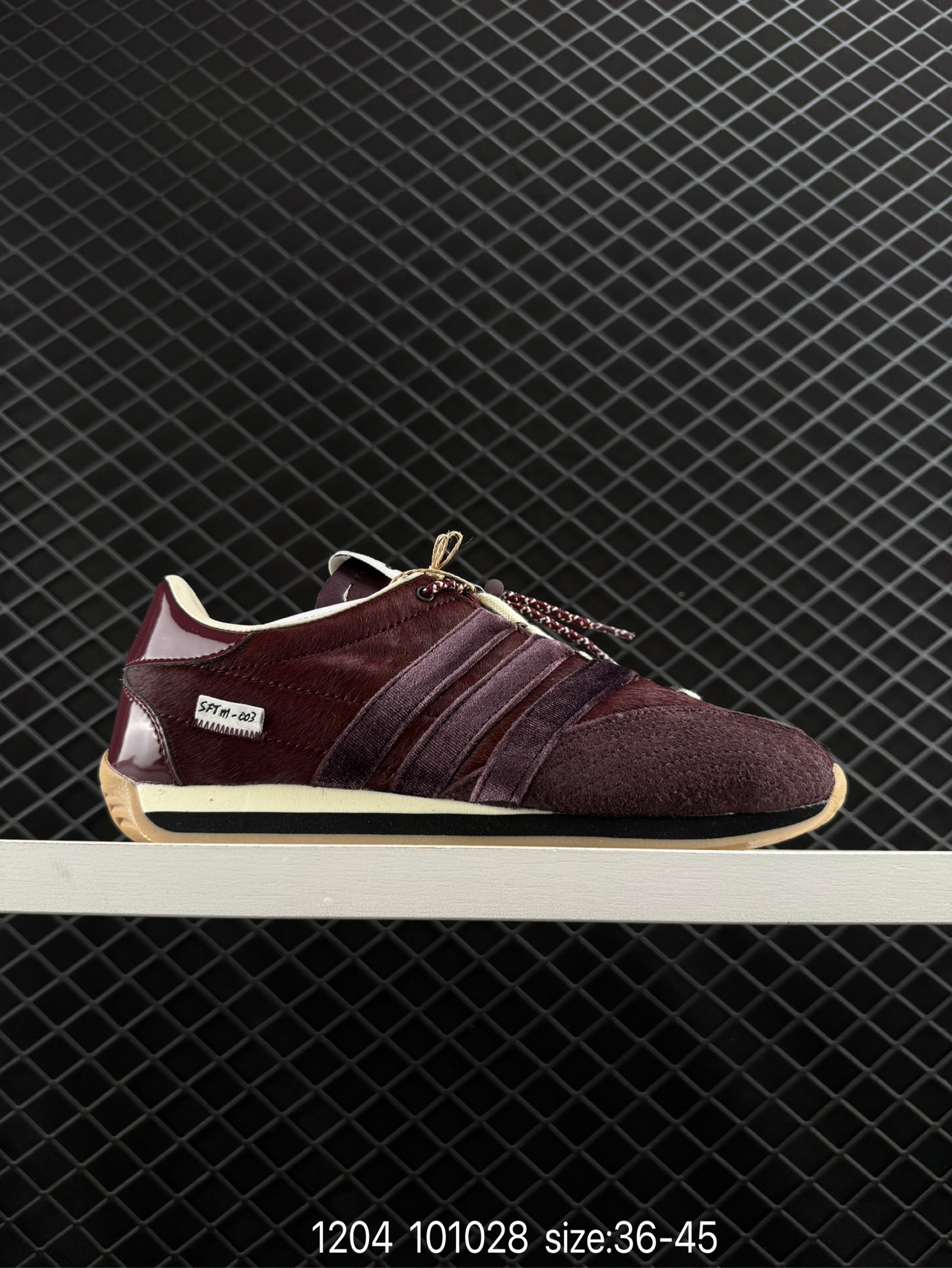 Adidas Country OG SFTM Adidas Country OG SFTM