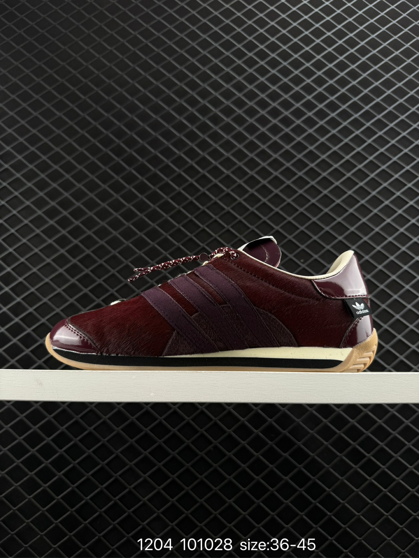 Adidas Country  OG SFTM