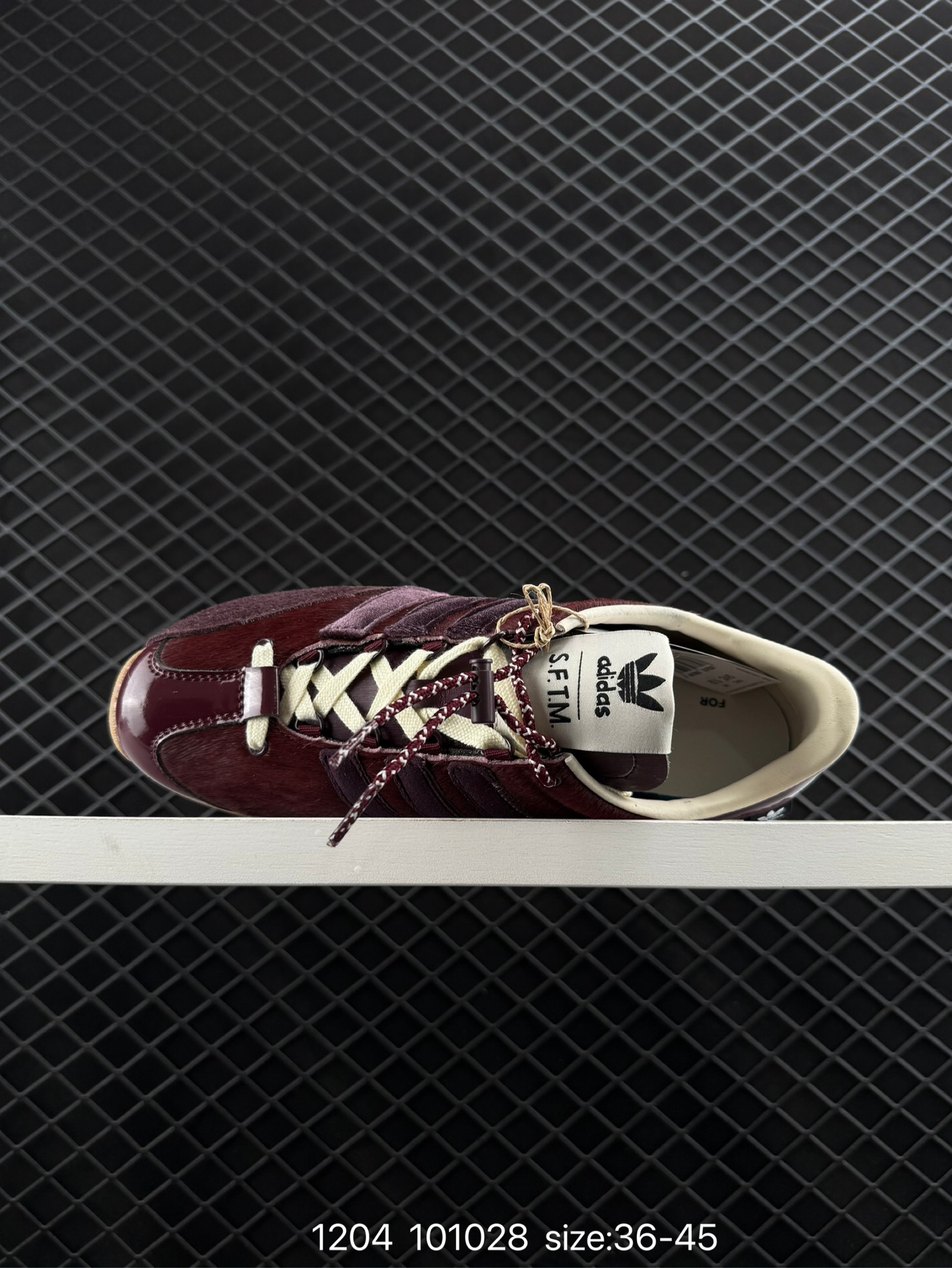 Adidas Country  OG SFTM