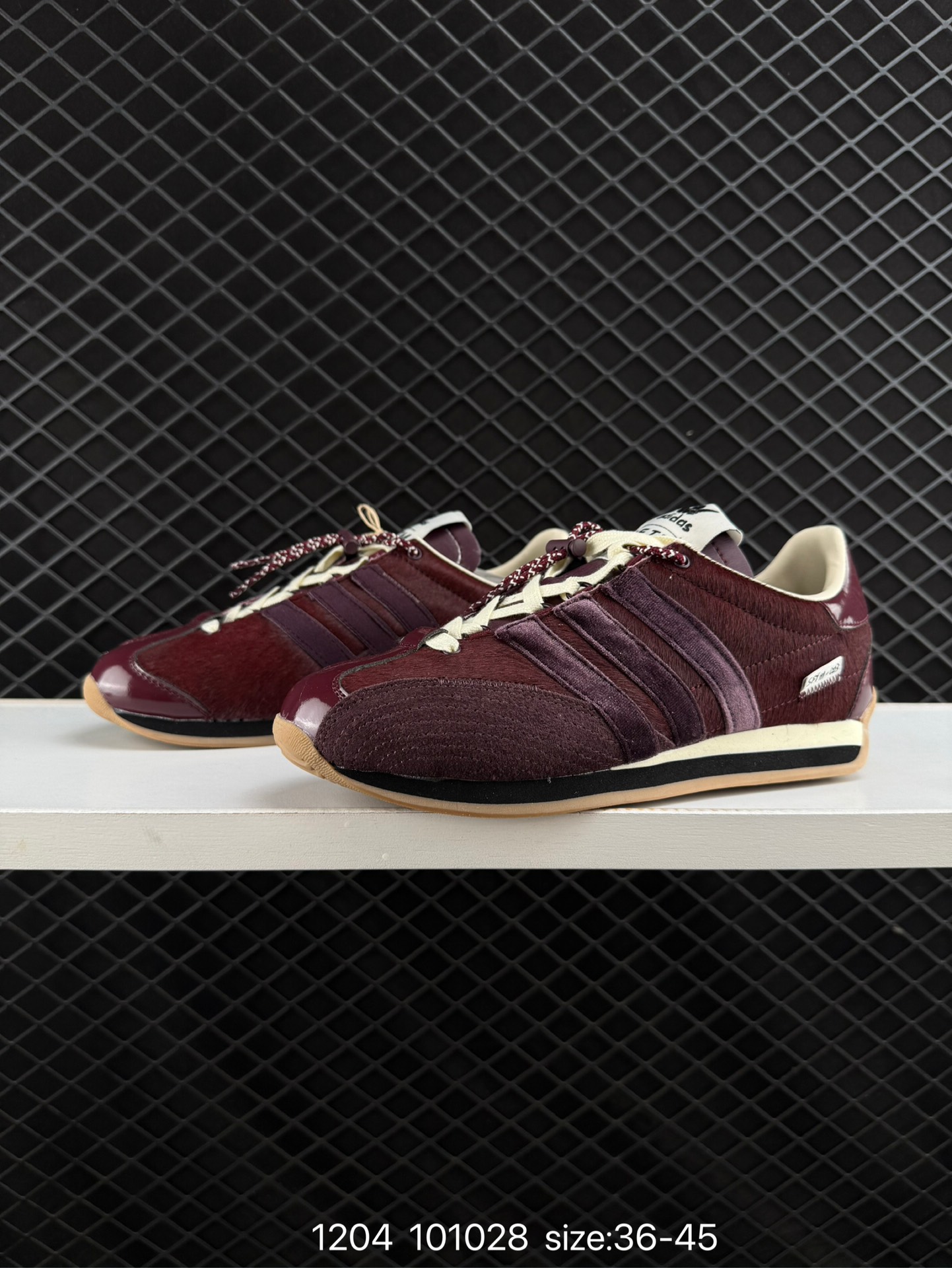 Adidas Country  OG SFTM