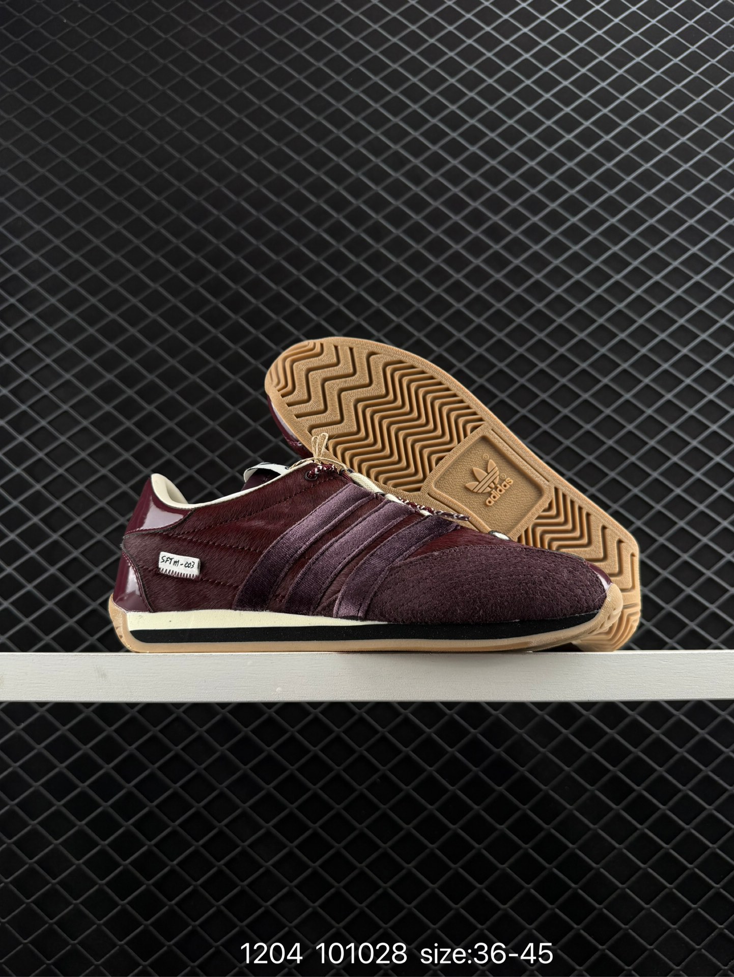 Adidas Country  OG SFTM