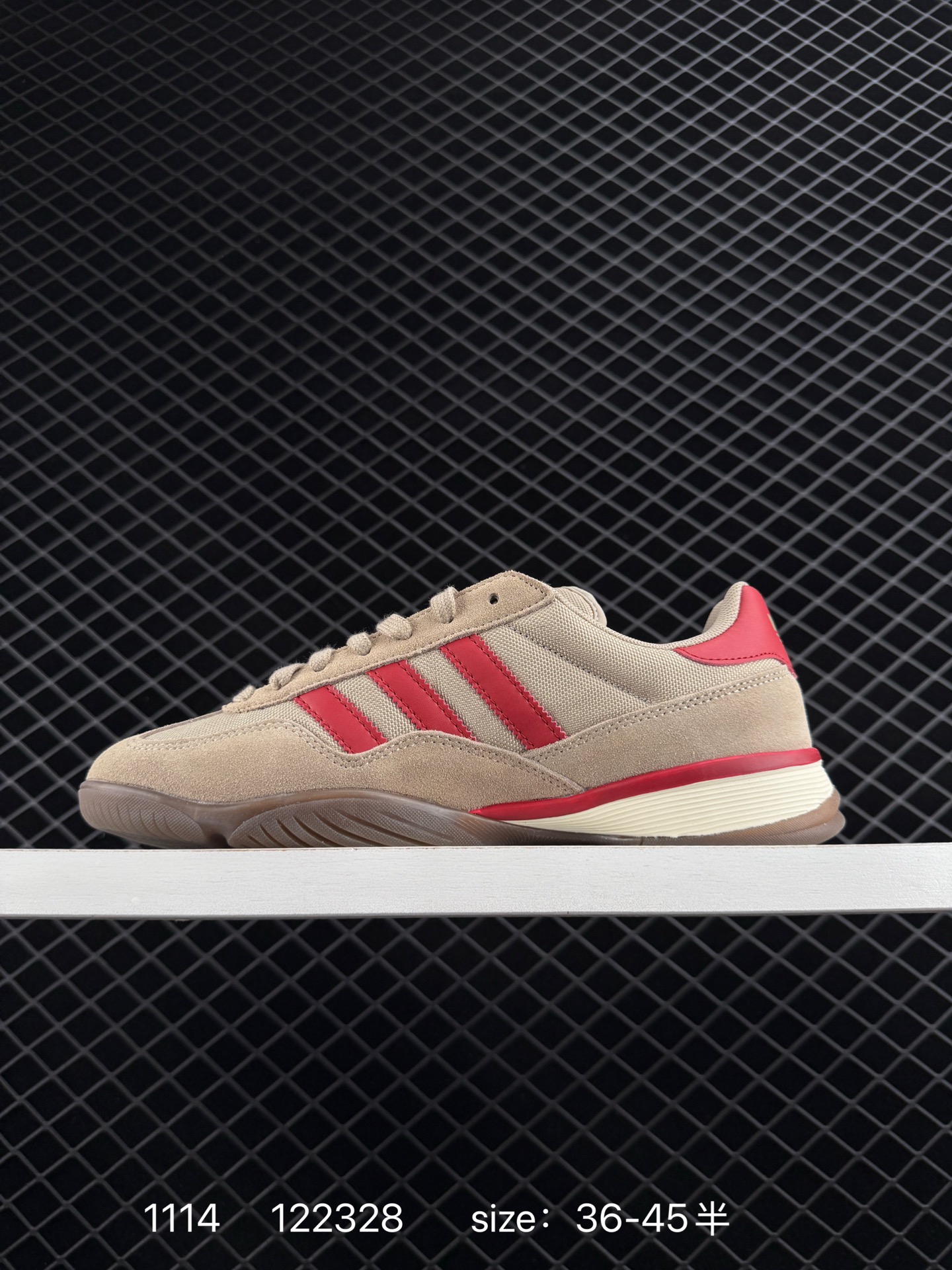 Adidas Originals Bermuda