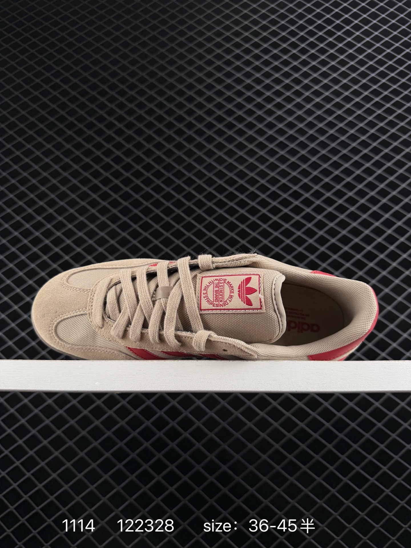 Adidas Originals Bermuda