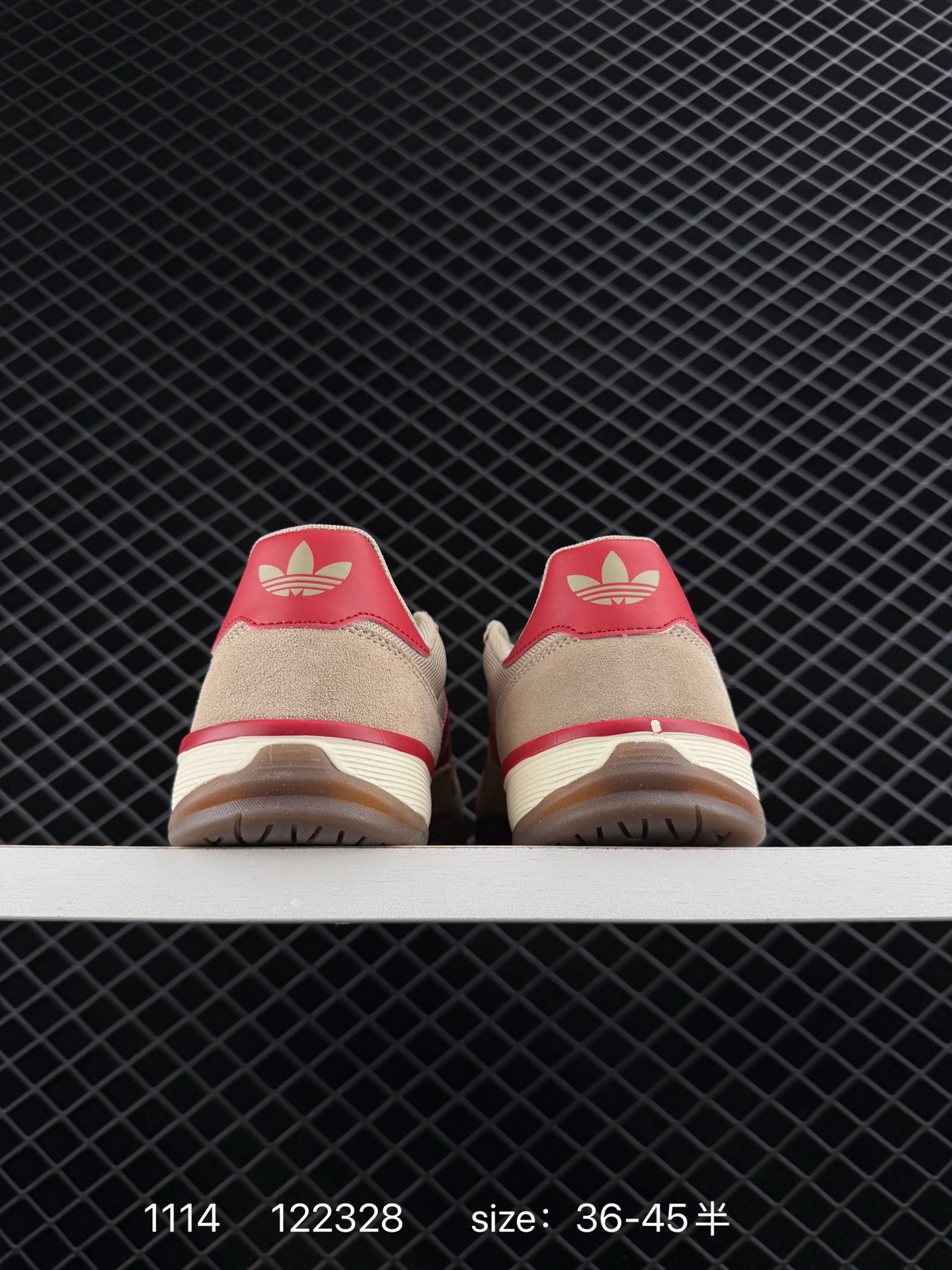 Adidas Originals Bermuda