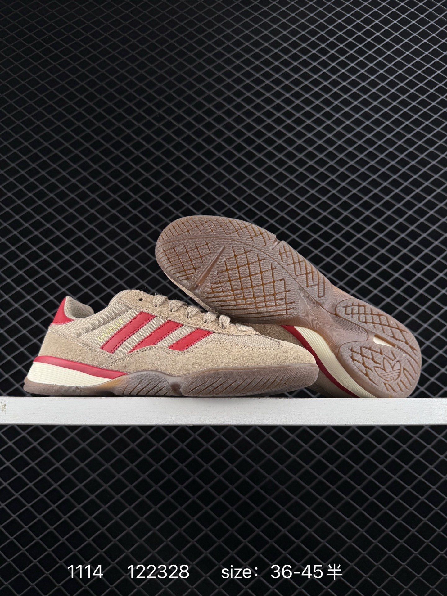 Adidas Originals Bermuda