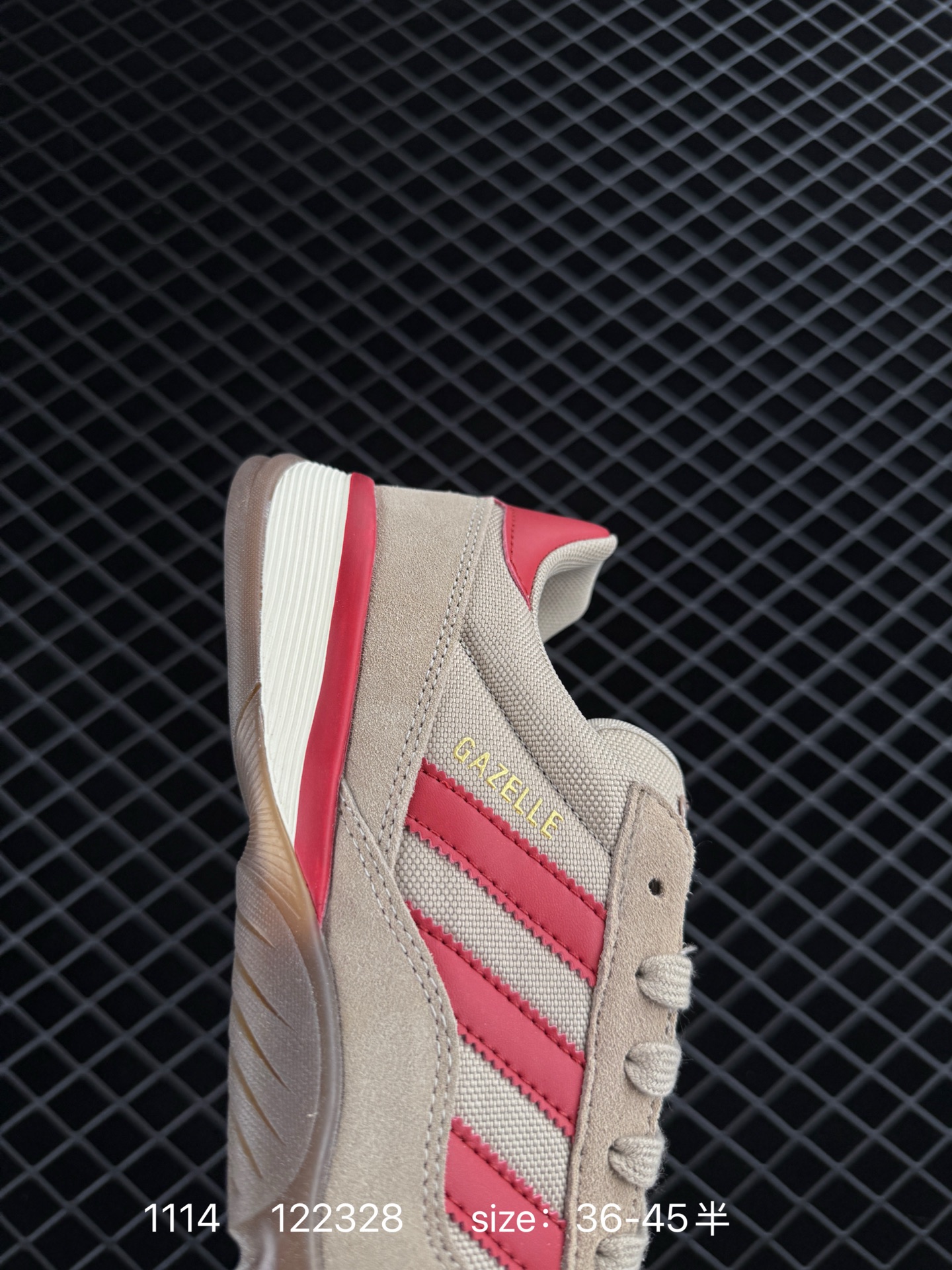Adidas Originals Bermuda