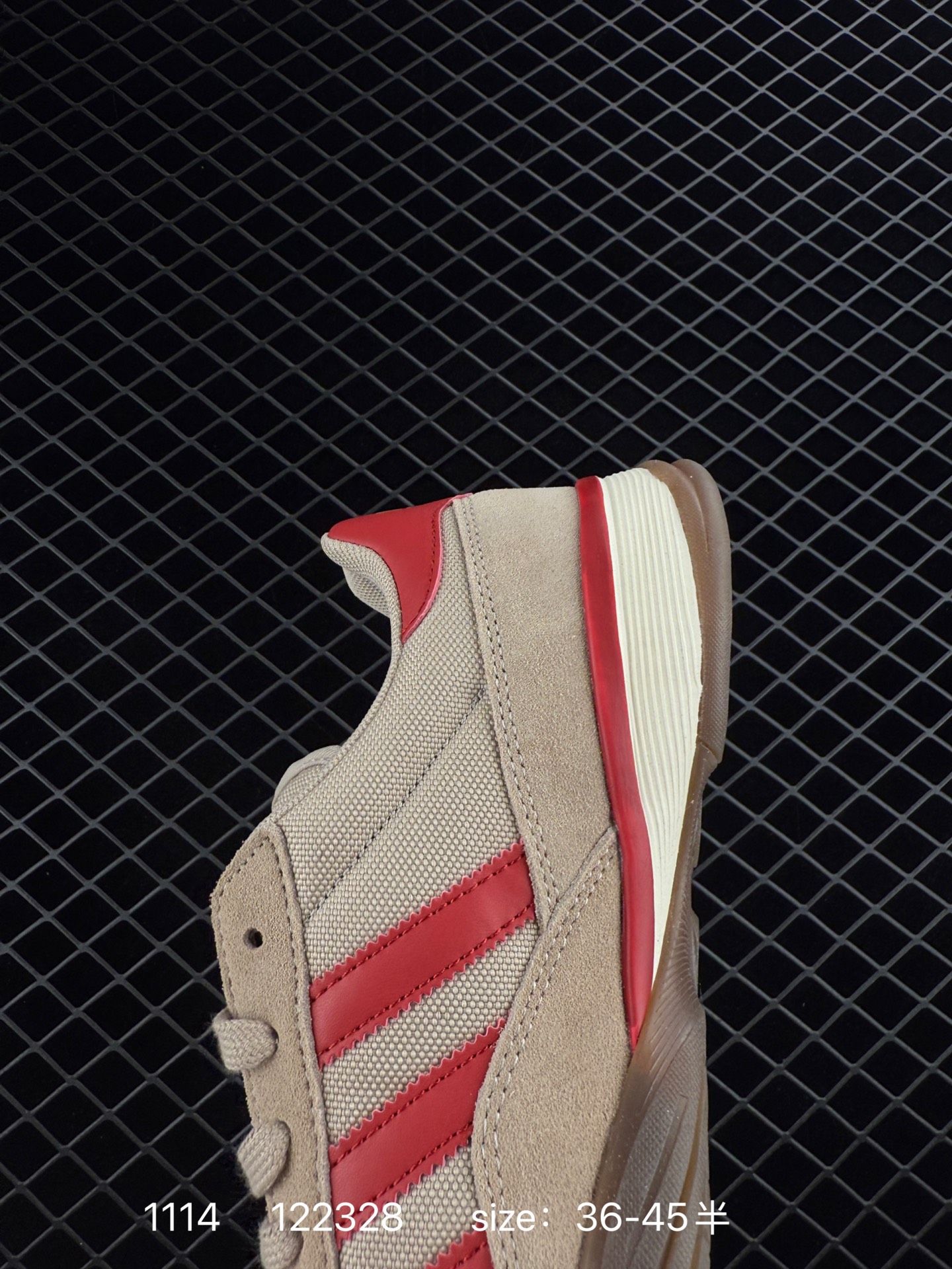 Adidas Originals Bermuda