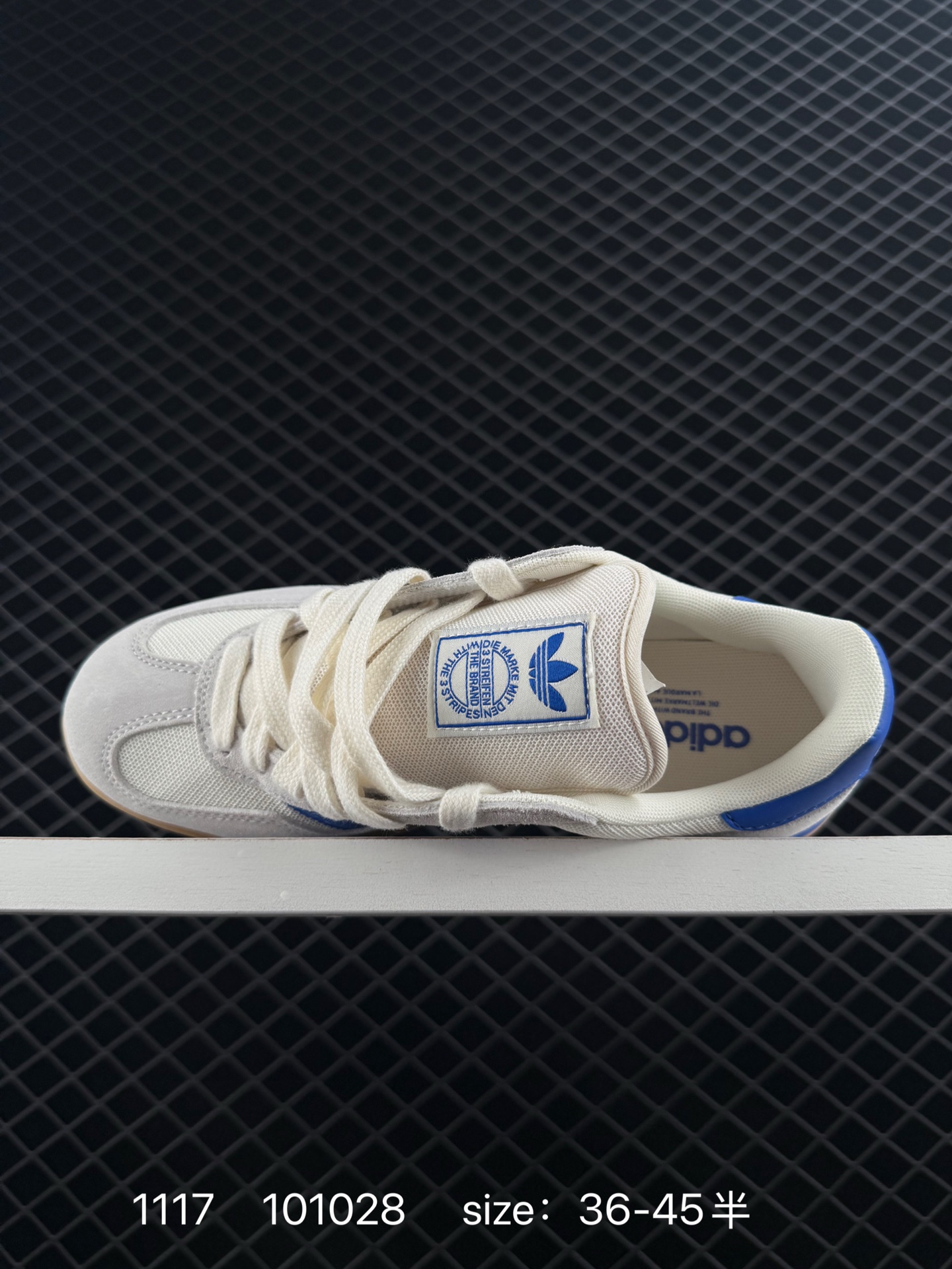 Adidas Originals Bermuda