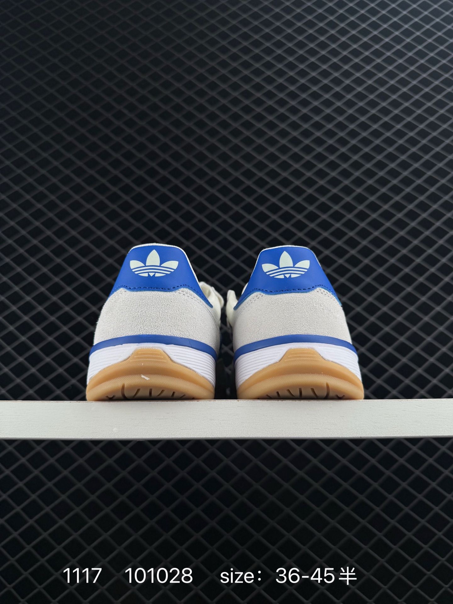 Adidas Originals Bermuda
