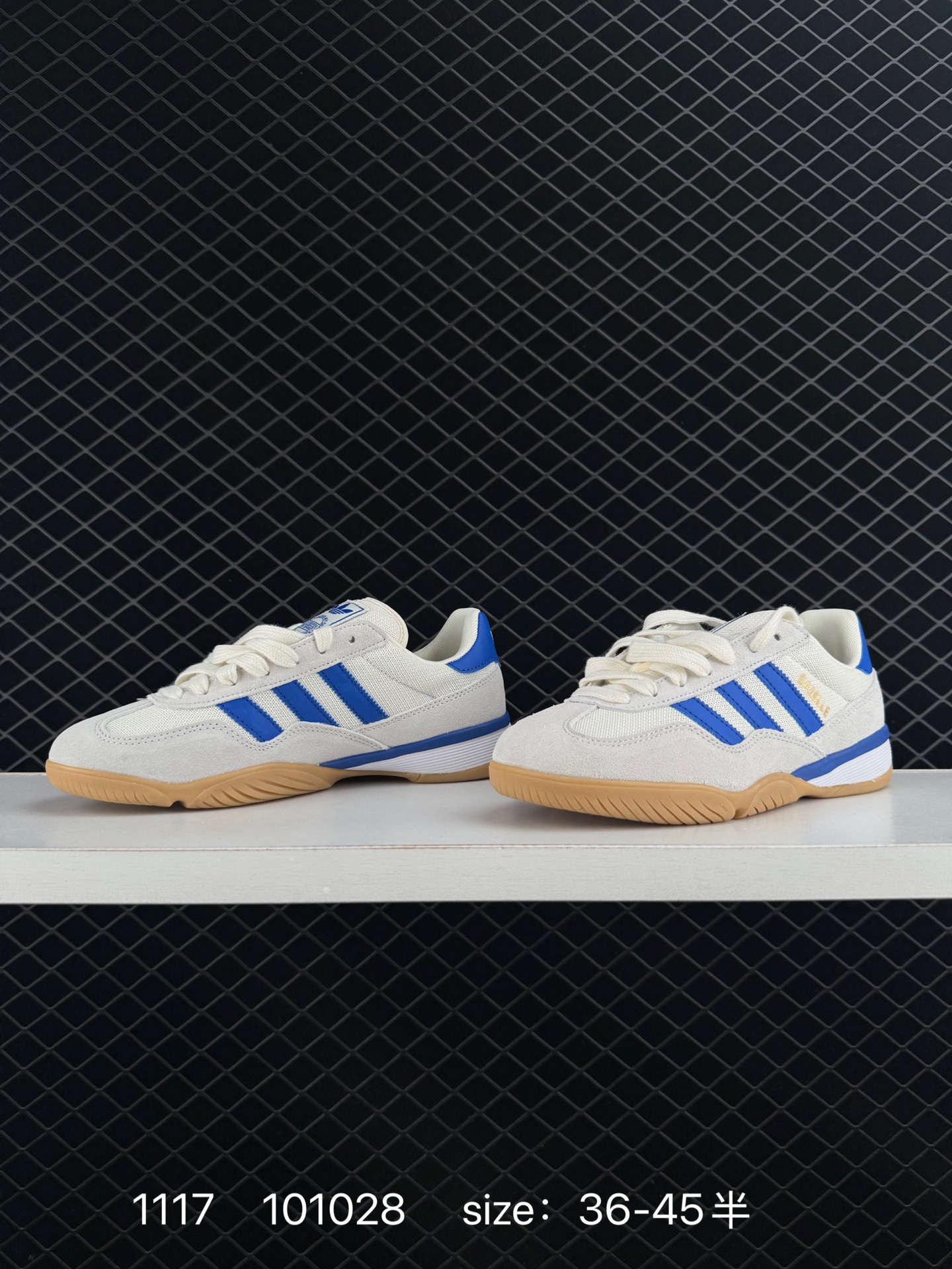 Adidas Originals Bermuda