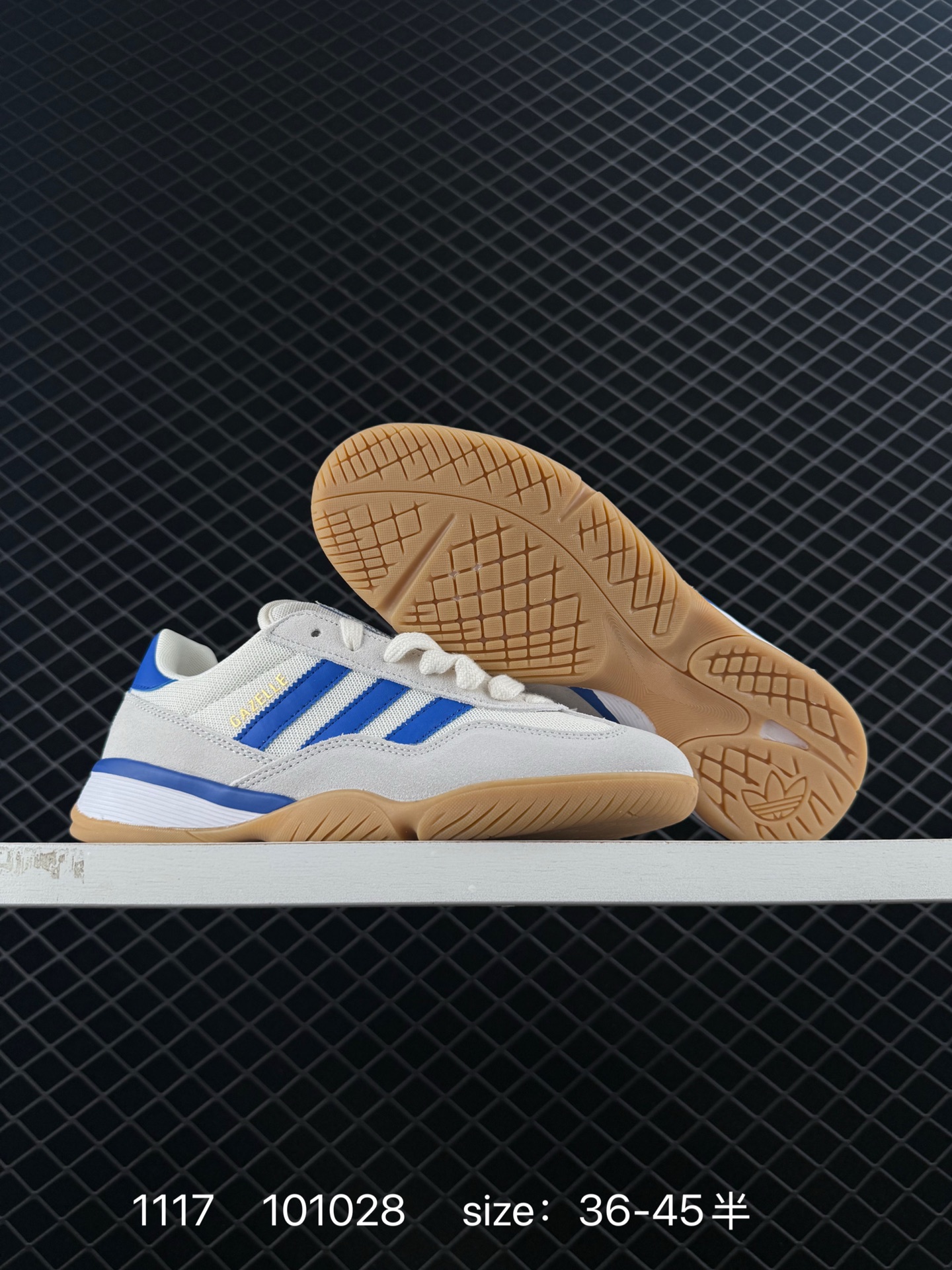 Adidas Originals Bermuda