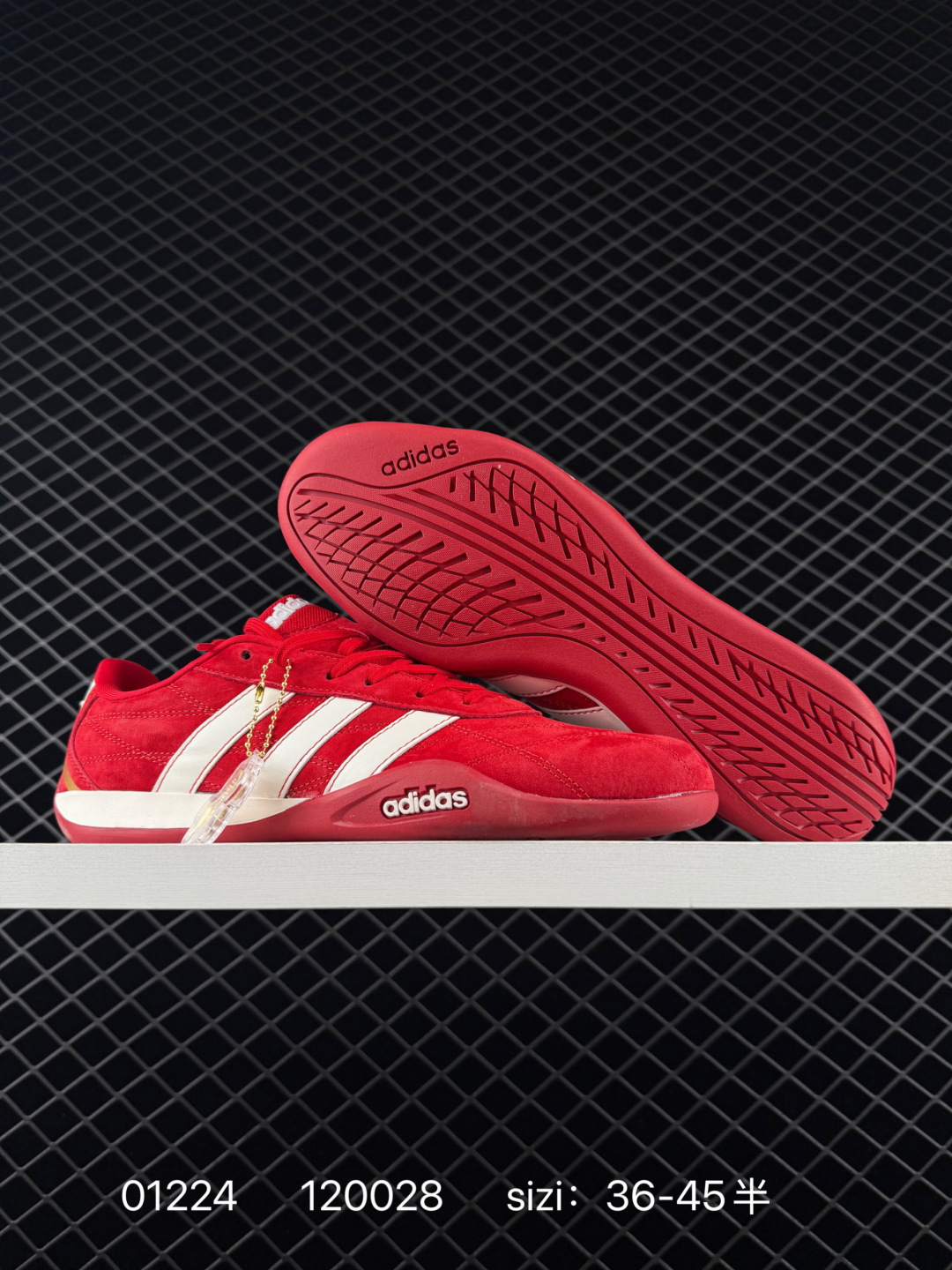 Adidas Originals SL 72