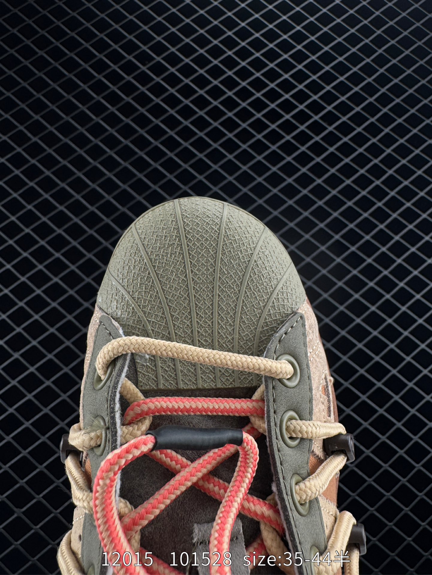 Adidas Originals SuperstarJ-Pack Shadow