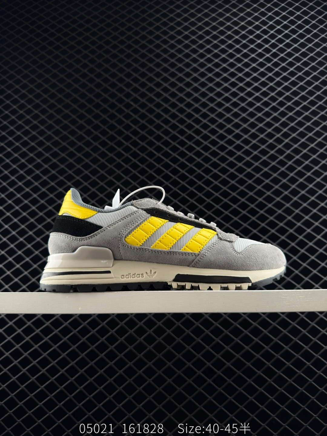 Adidas Originals ZX 600 Hd Adidas Originals ZX 600 Hd