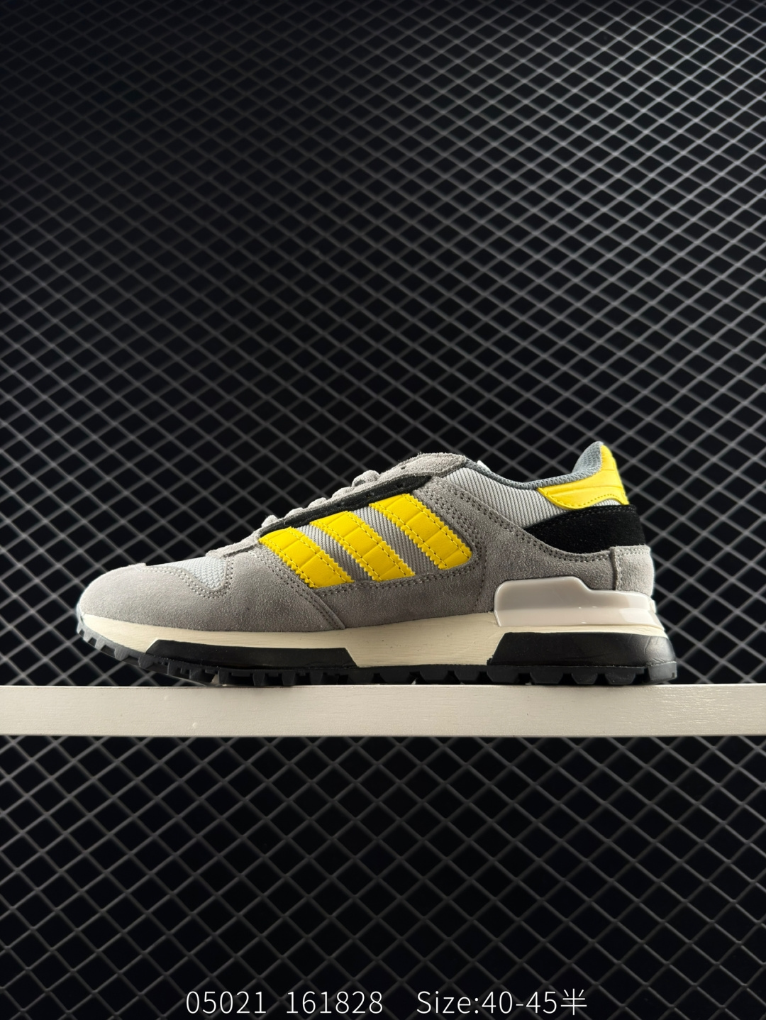 Adidas Originals ZX 600 Hd