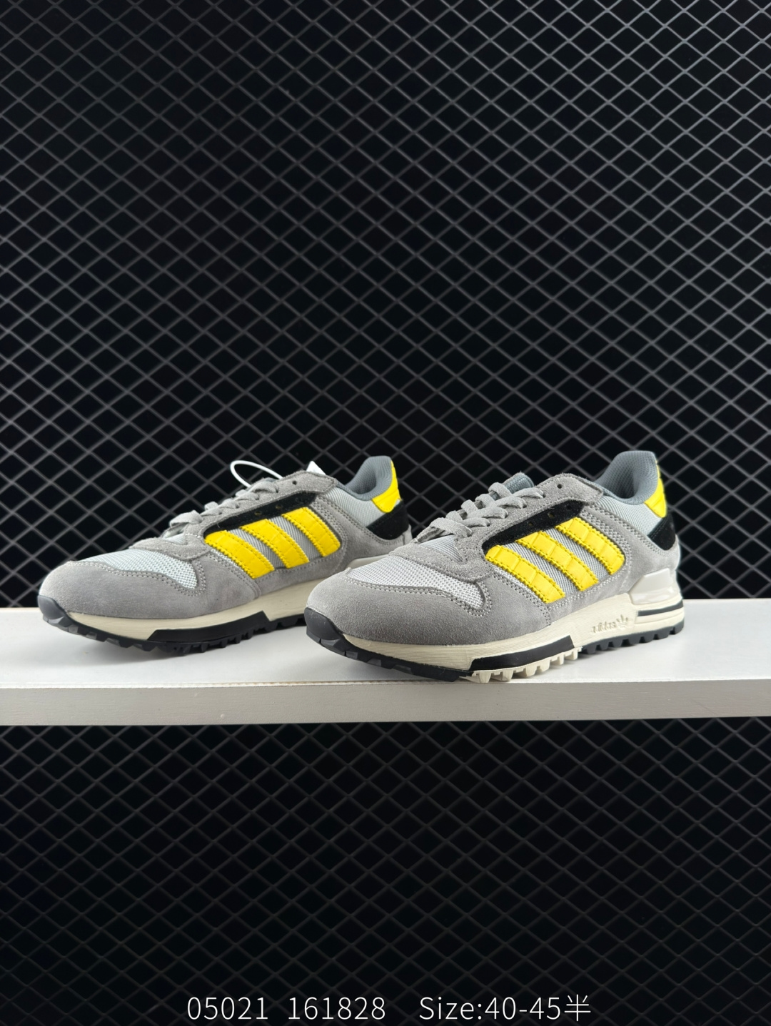 Adidas Originals ZX 600 Hd