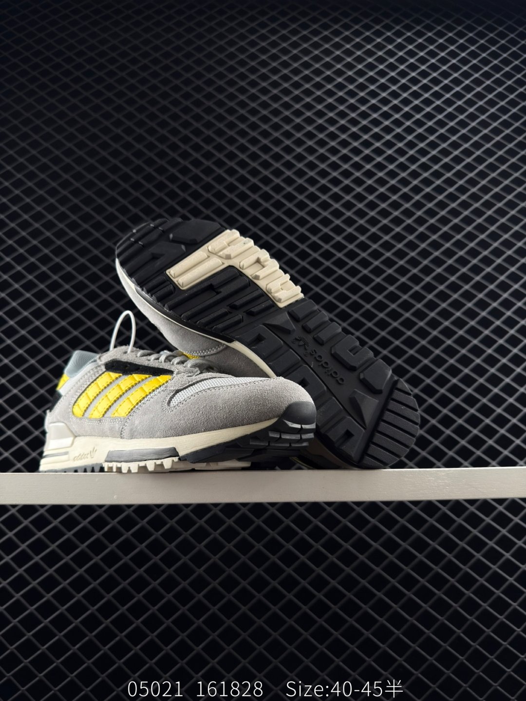 Adidas Originals ZX 600 Hd
