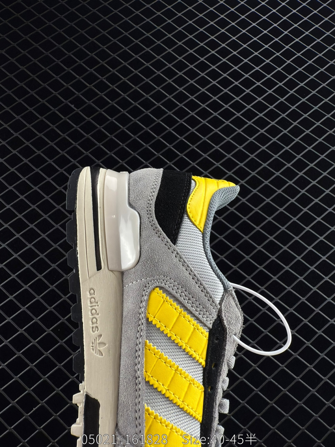 Adidas Originals ZX 600 Hd