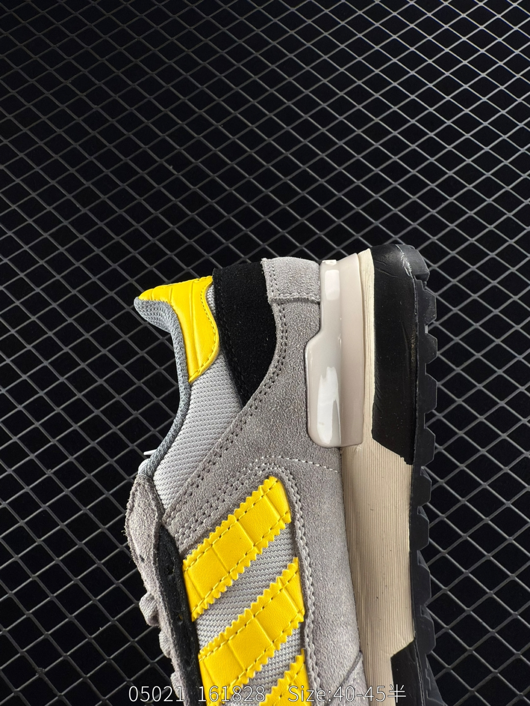 Adidas Originals ZX 600 Hd