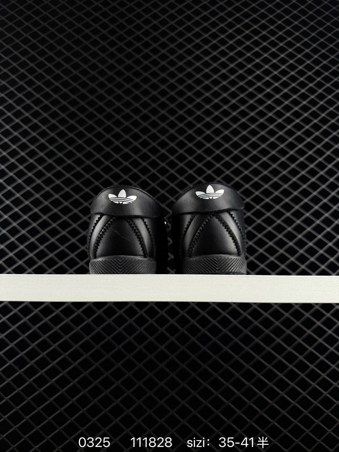 Adidas  Originals Superstar Pride RM