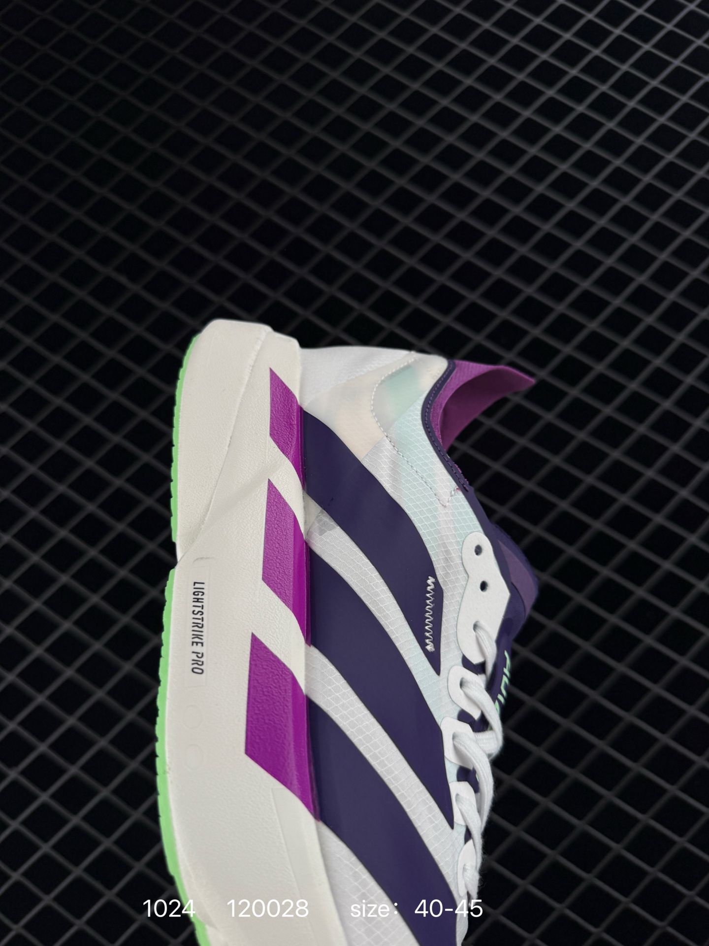 Adidas Adizero Adios 4 M