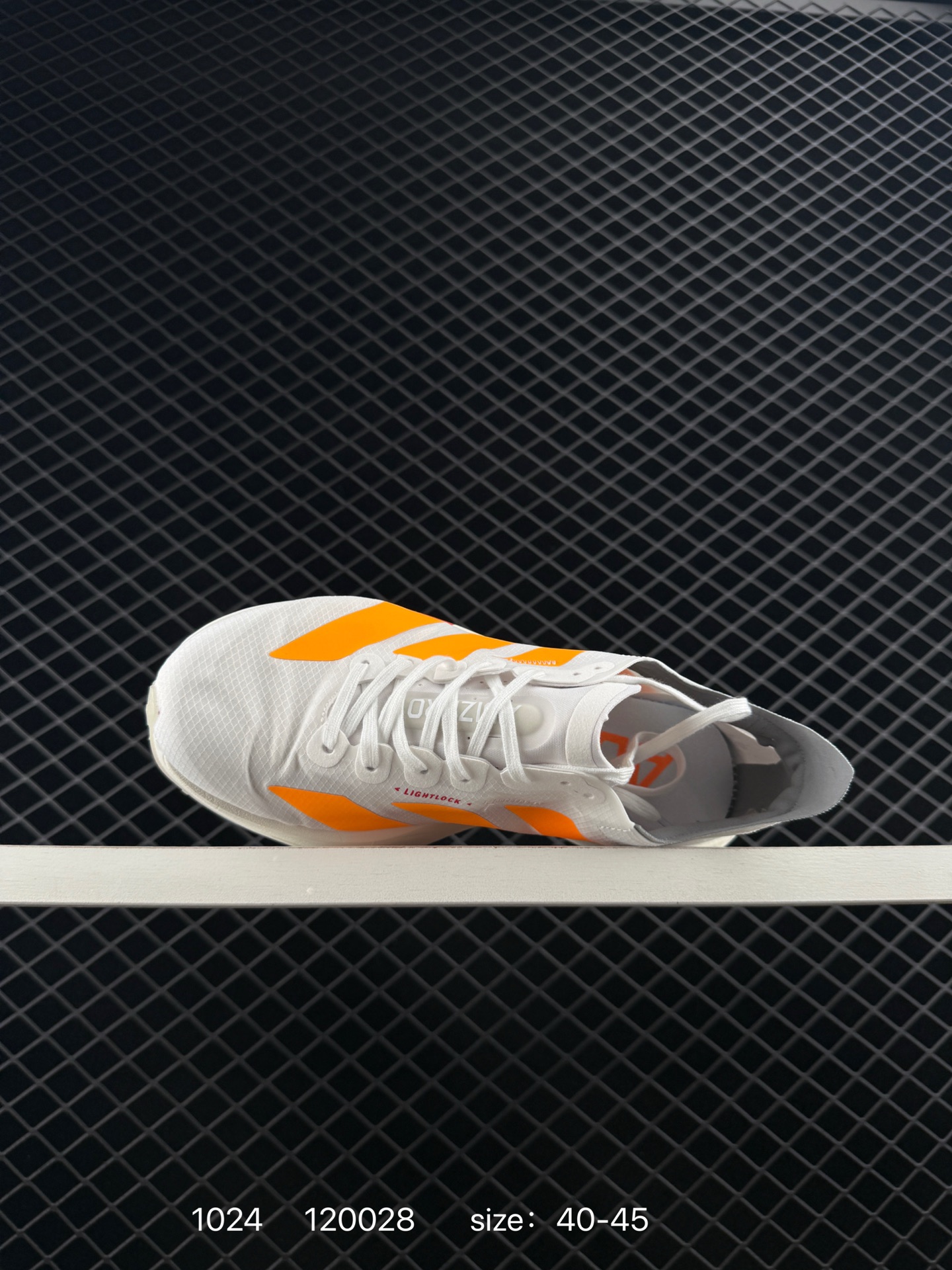 Adidas Adizero Adios 4 M