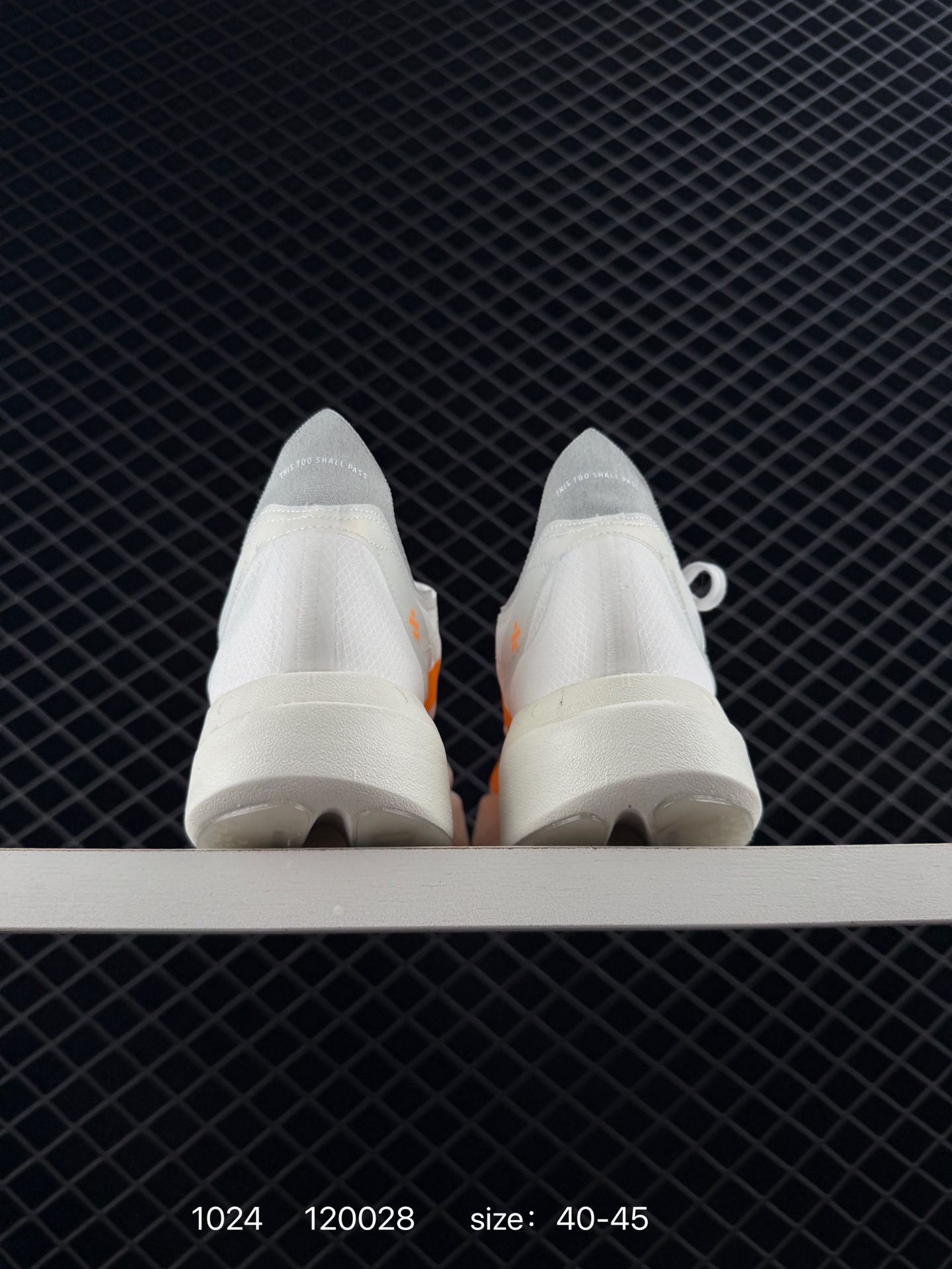 Adidas Adizero Adios 4 M