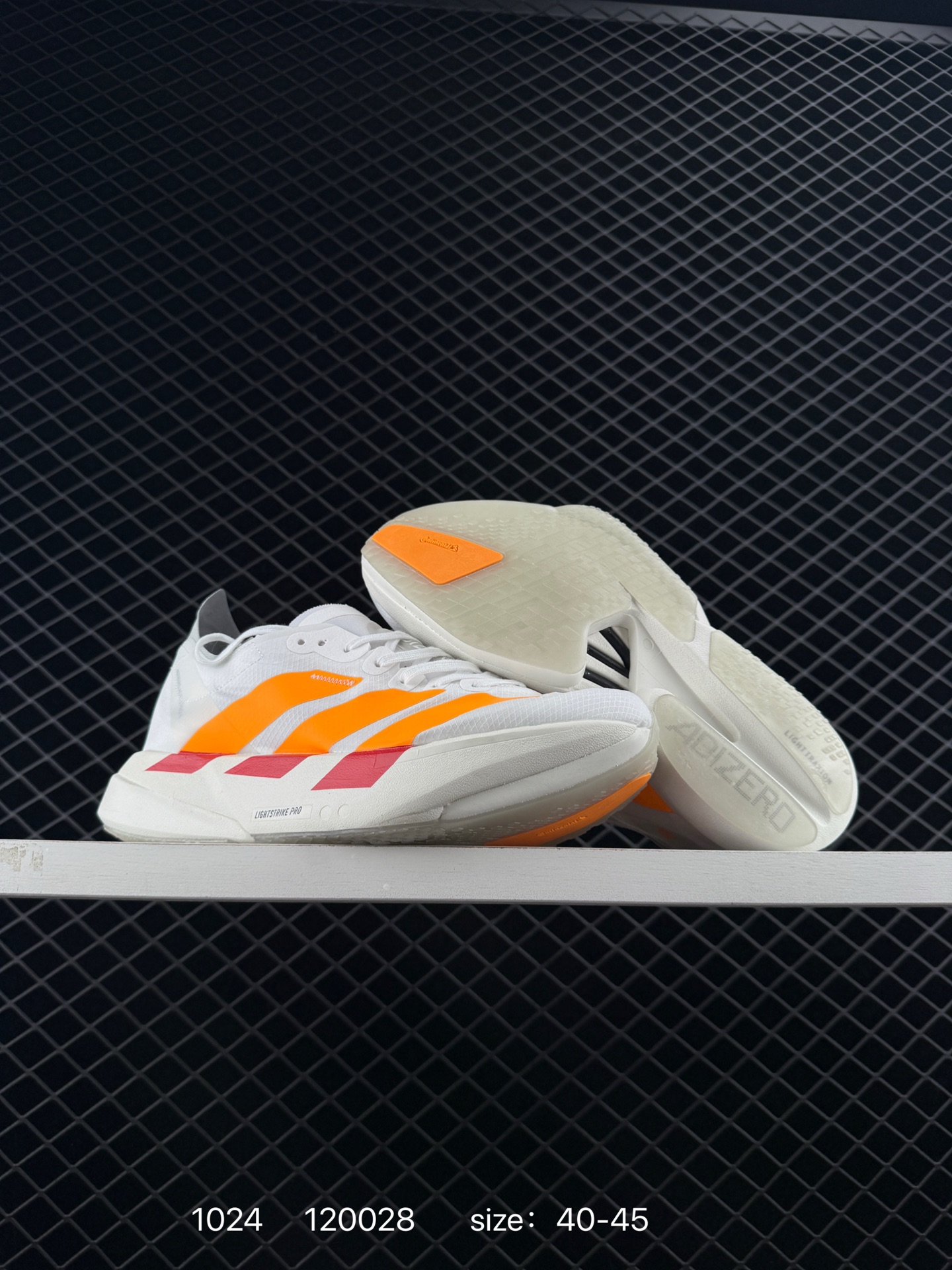 Adidas Adizero Adios 4 M